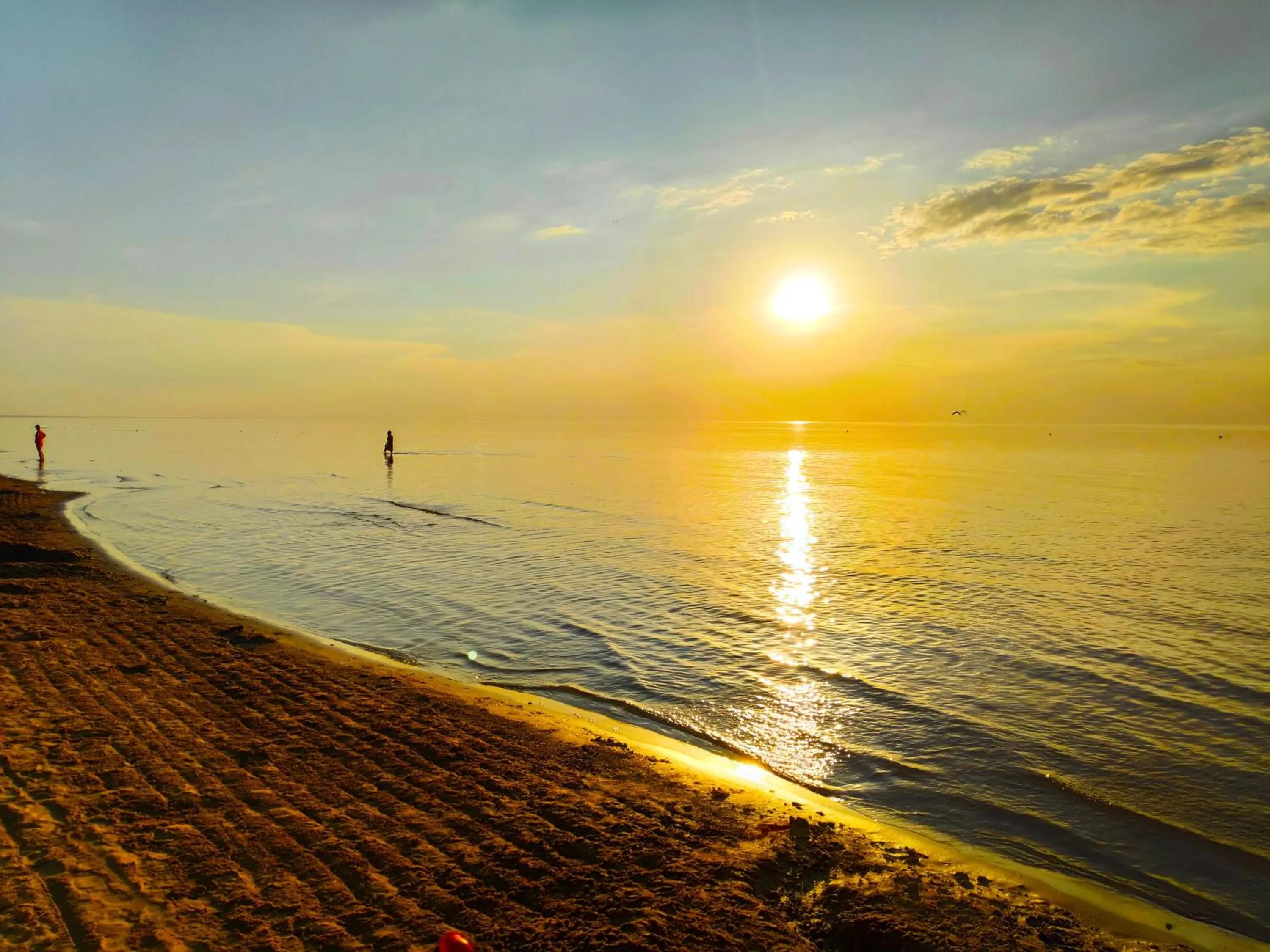 Natural landscape in Elīna