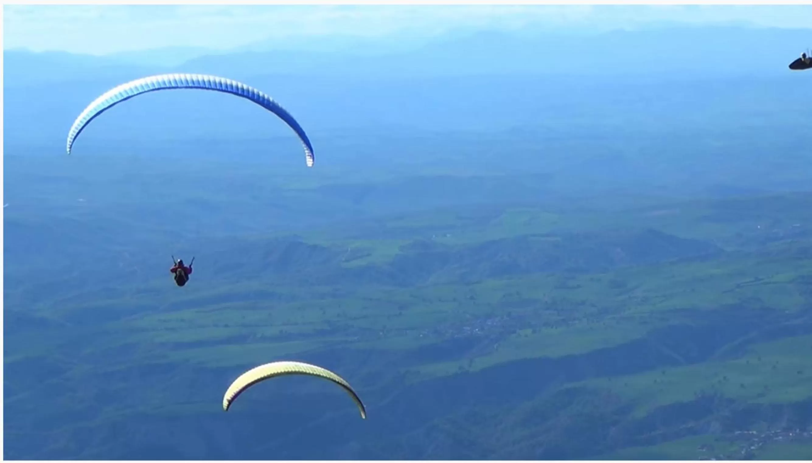 Natural landscape in Mondeus Inn Luxury