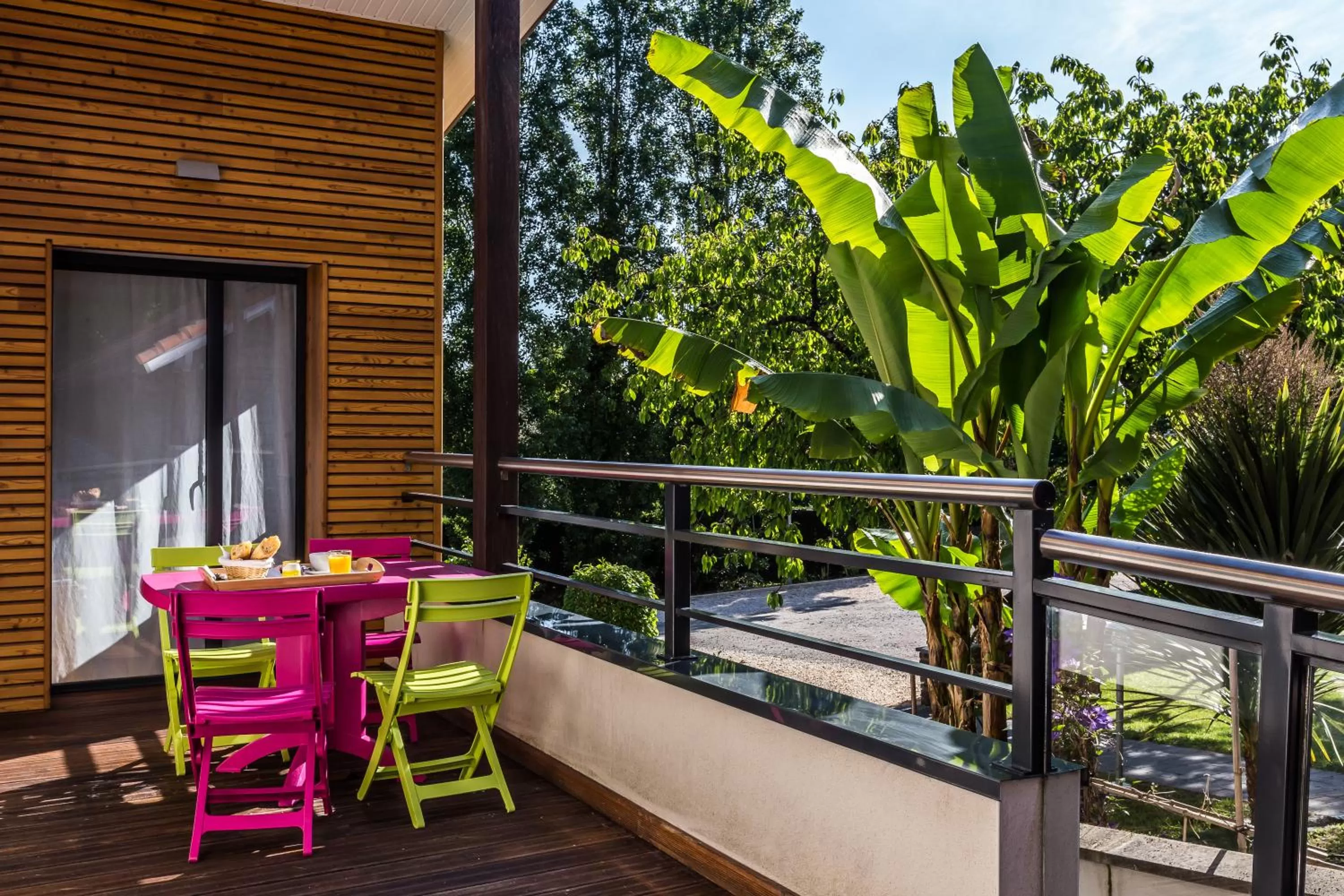 Résid'Spa Loire & Sèvre