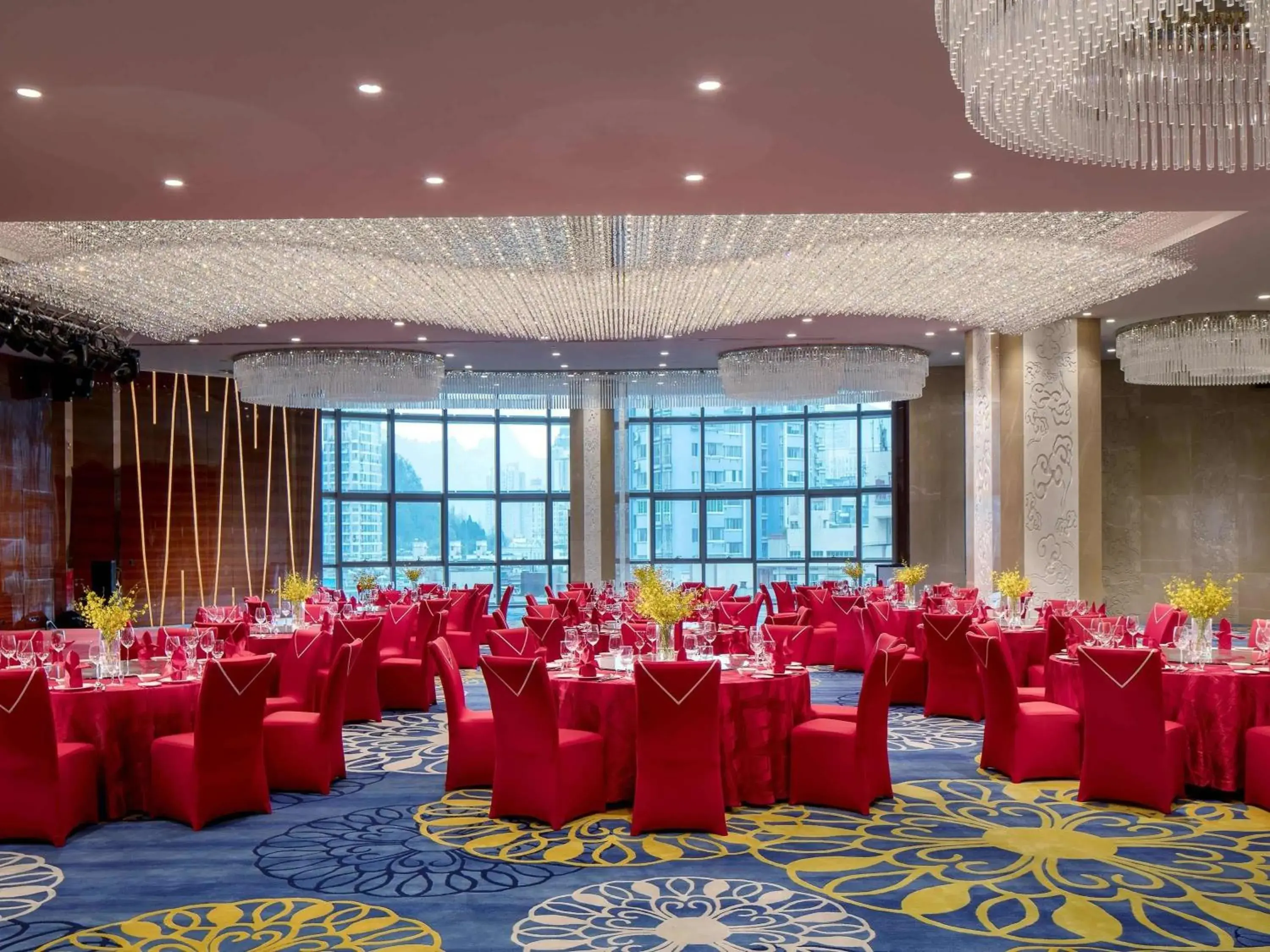 Other, Banquet Facilities in Sofitel Guiyang Hunter