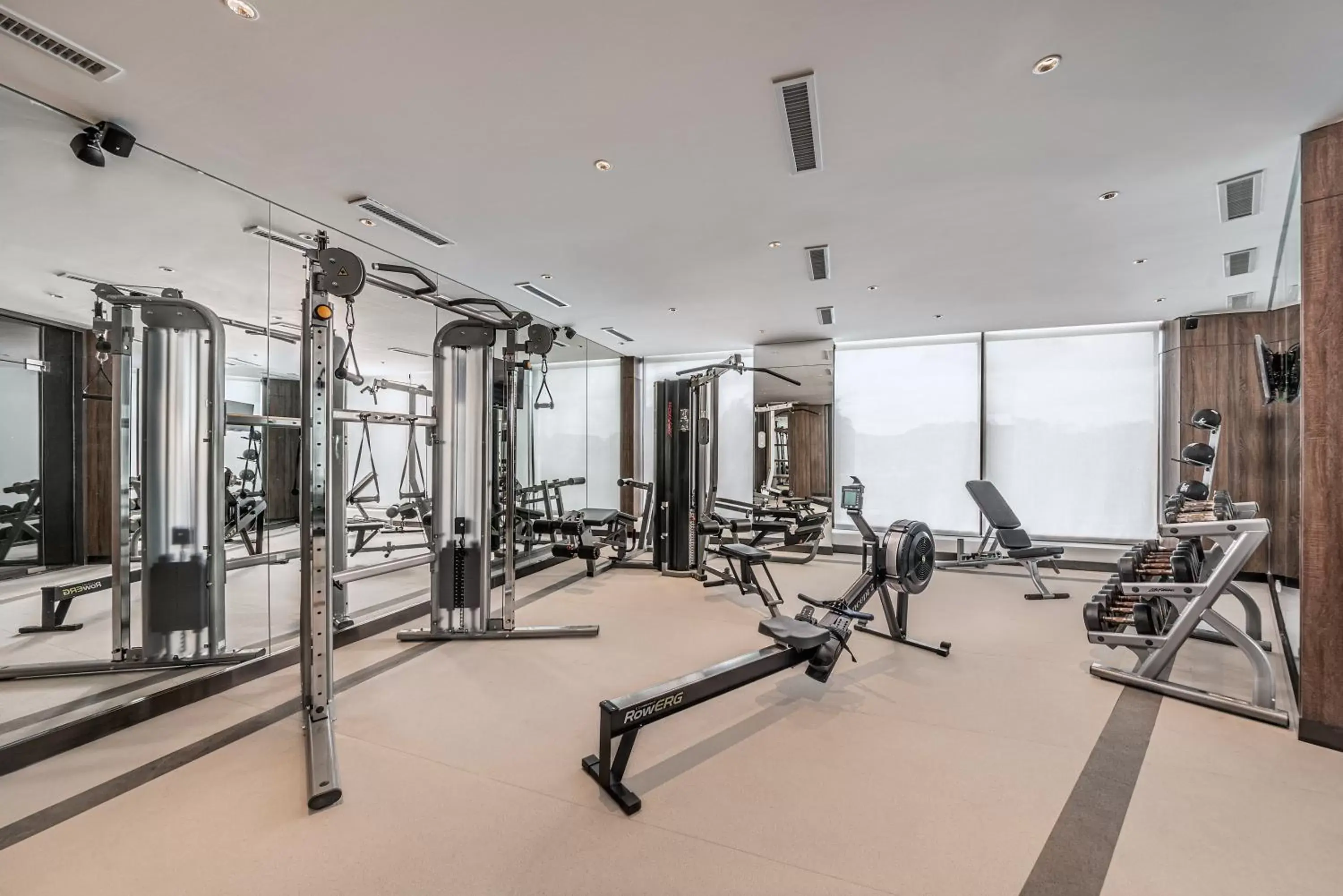 Fitness centre/facilities, Fitness Center/Facilities in Seda Nuvali