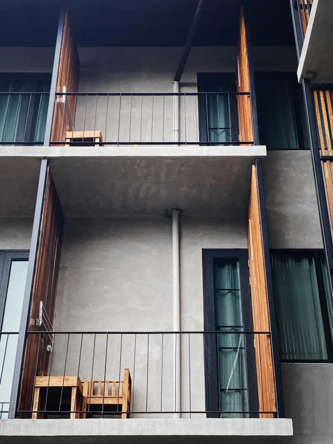 Property Building in Lamphu House Chiang Mai - SHA Extra Plus Certified