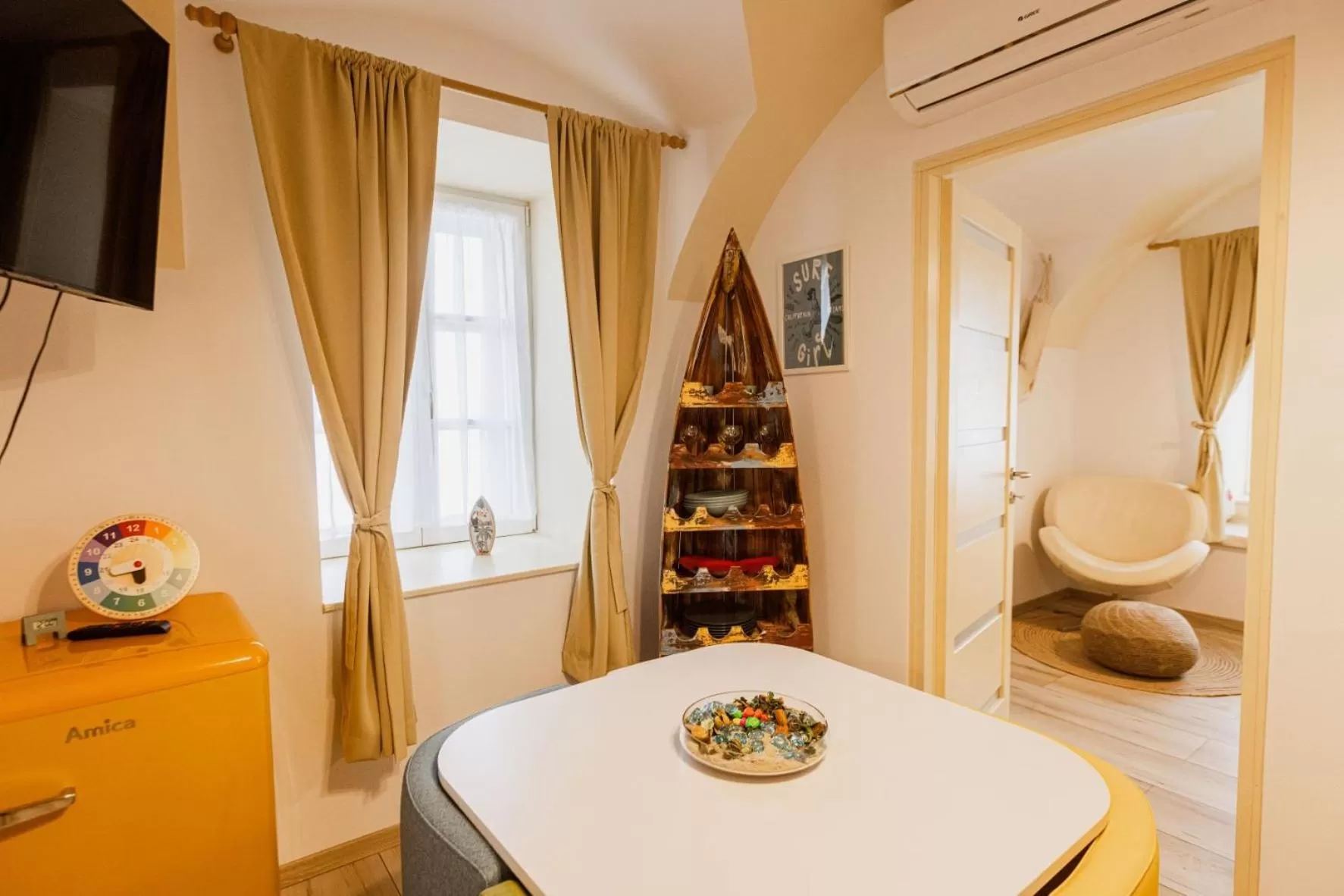 Day in Dunakavics XIII Apartman