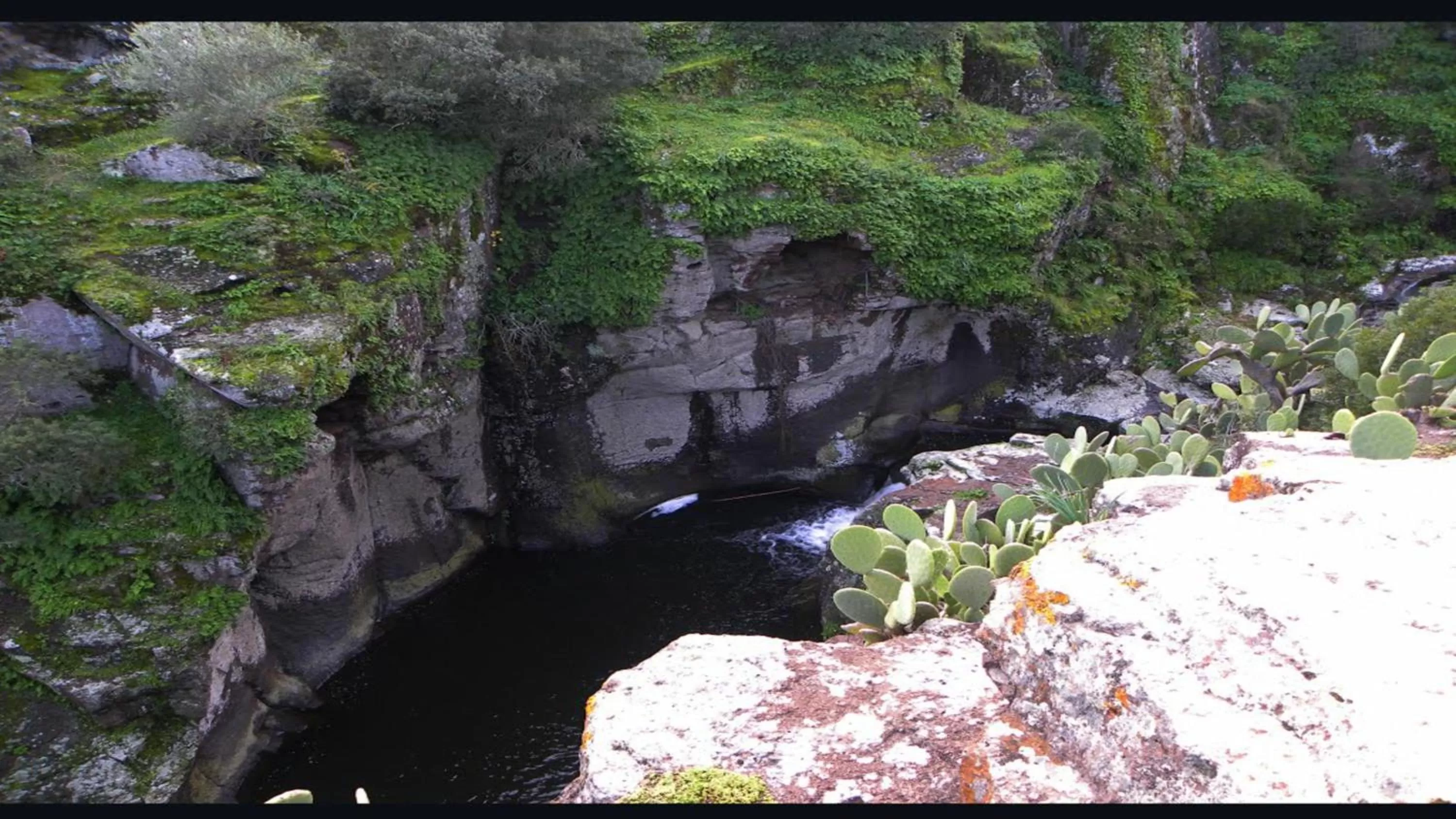 Nearby landmark, Natural Landscape in B&B Pani Silvio