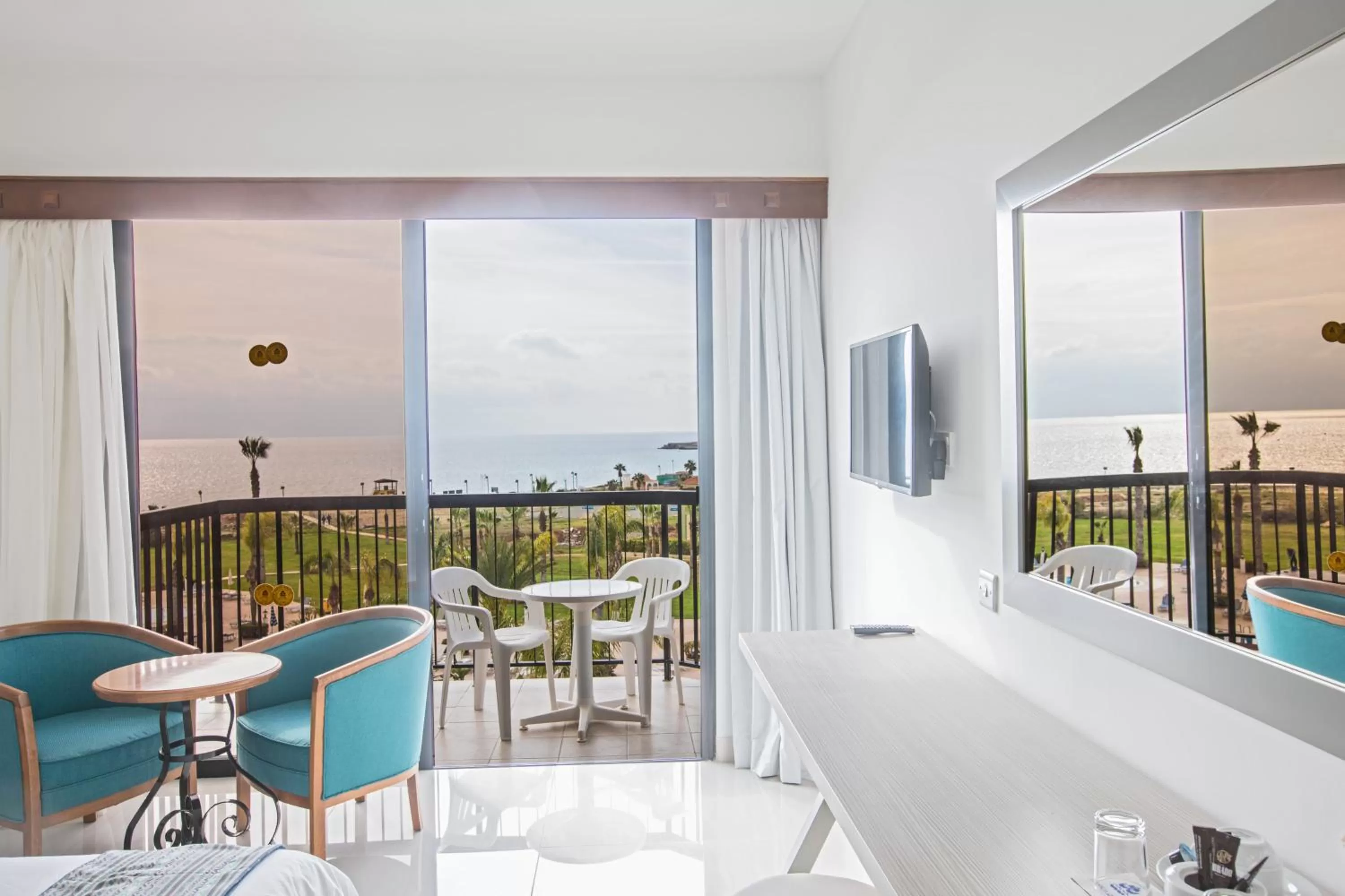 Anmaria Beach Hotel & Spa