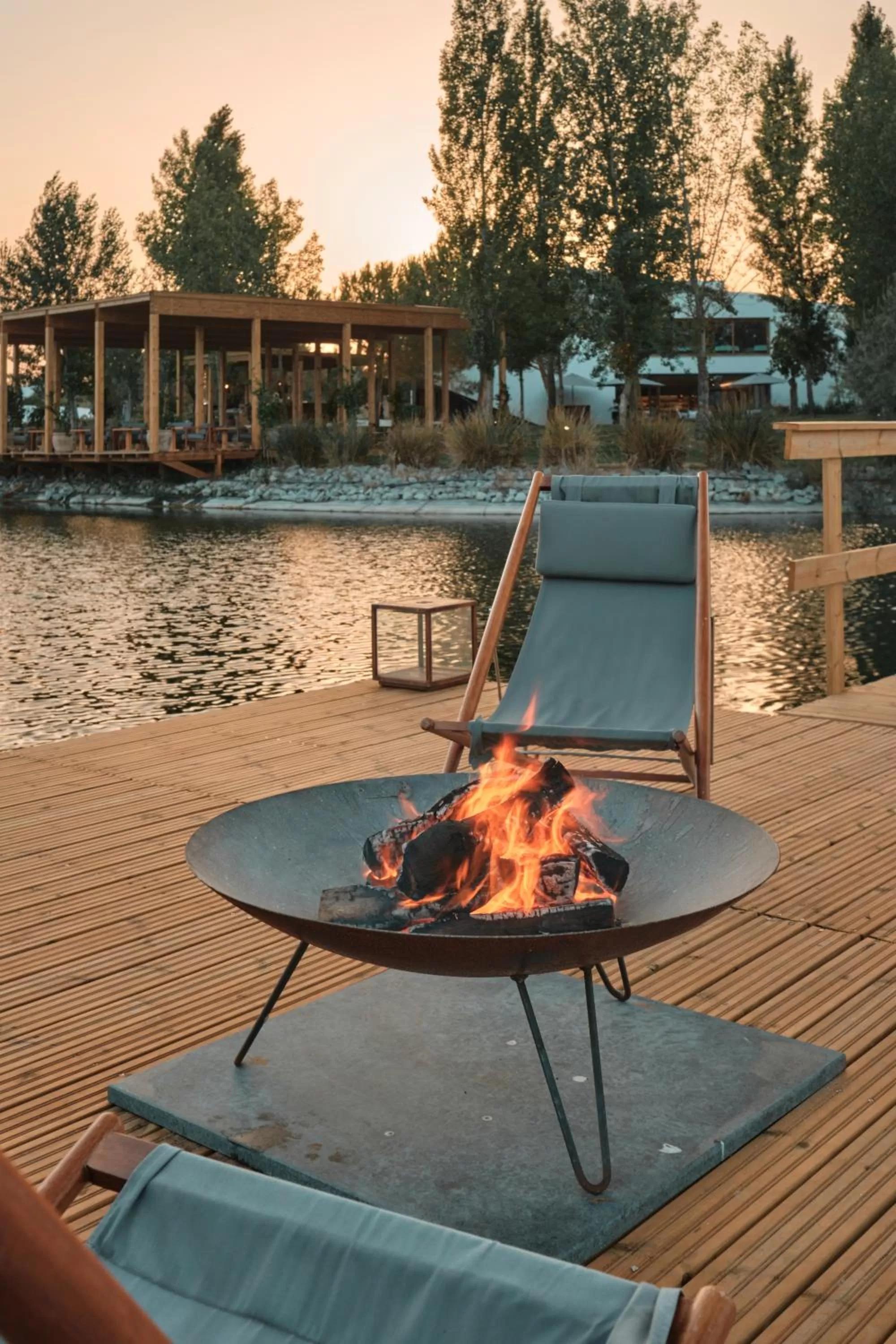 L'AND Vineyards - Relais & Châteaux