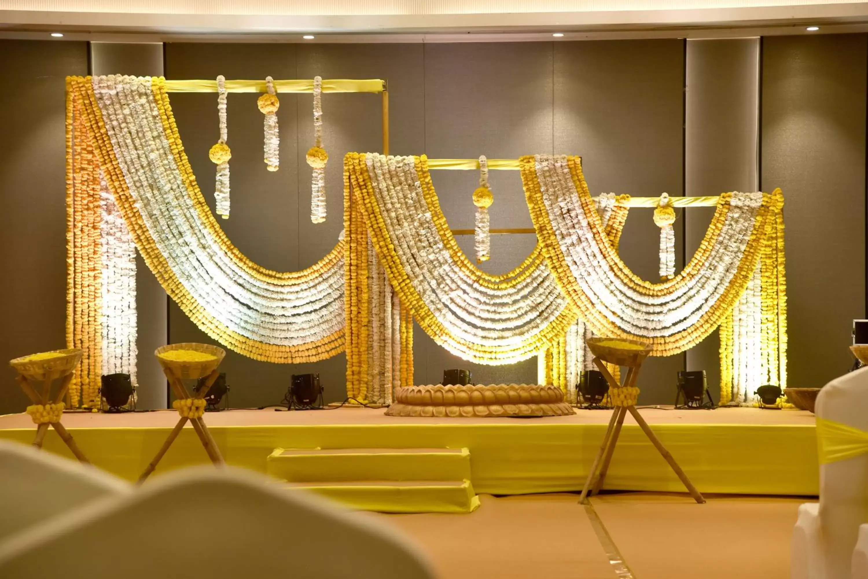 Banquet/Function facilities, Banquet Facilities in Fairfield by Marriott Vadodara