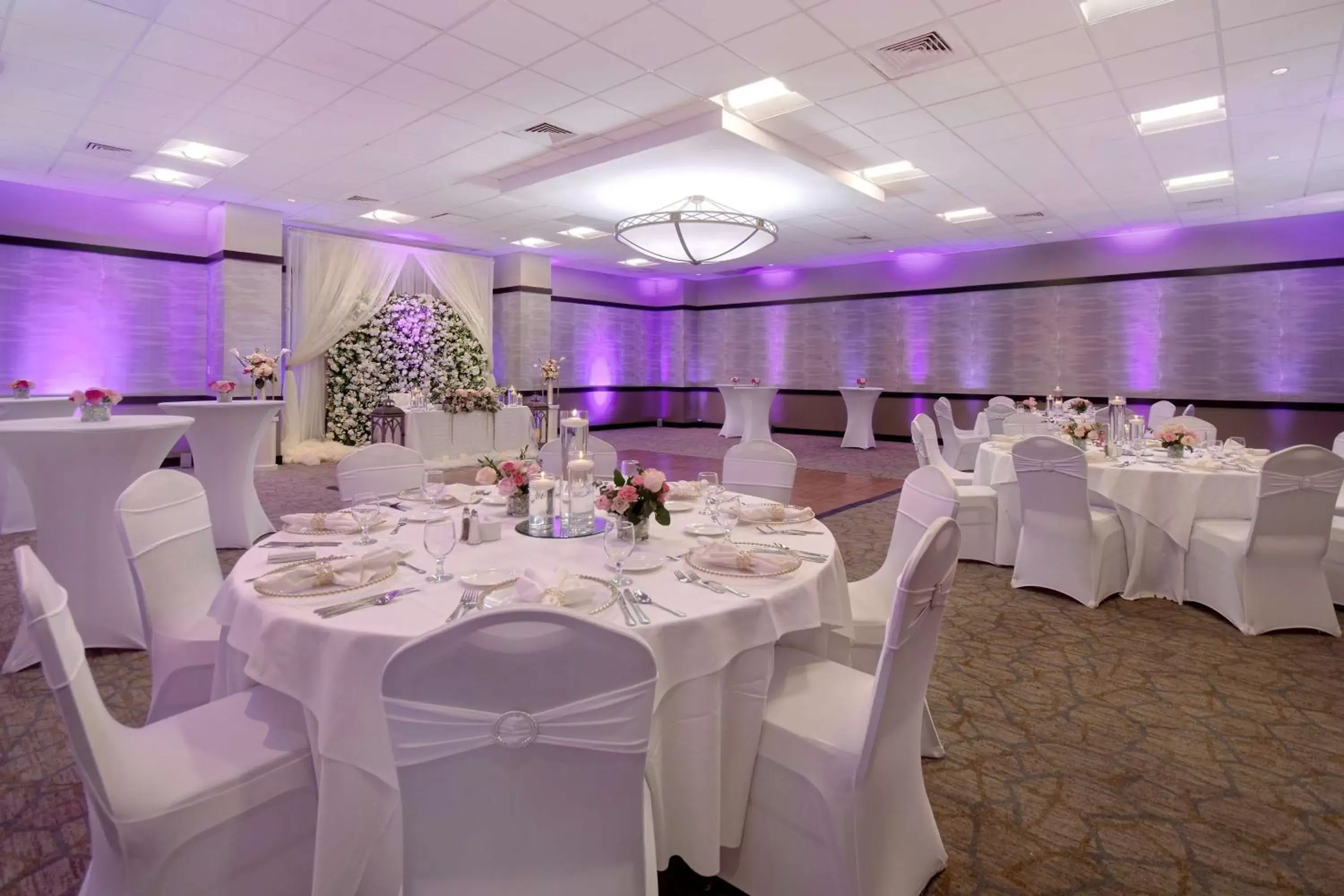 Meeting/conference room, Banquet Facilities in Embassy Suites by Hilton Jacksonville Baymeadows