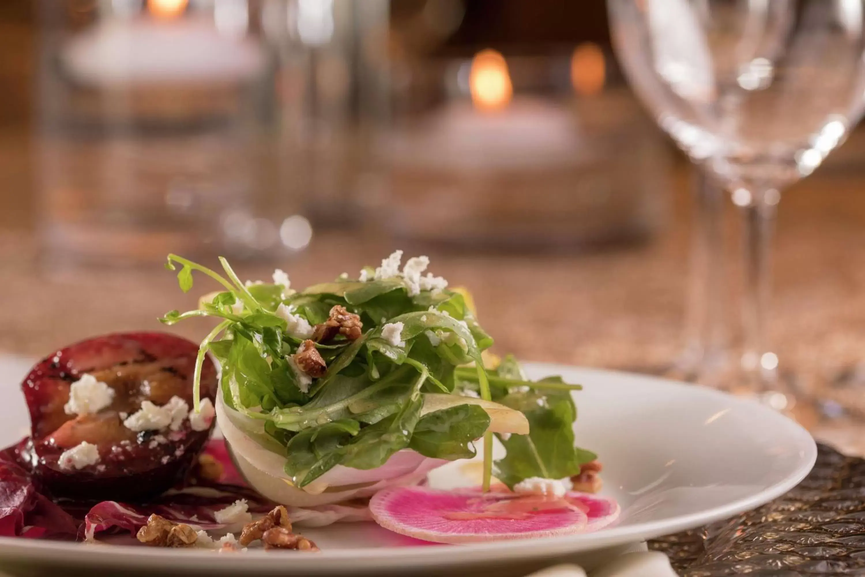 Restaurant/places to eat in Hilton Birmingham Downtown at UAB Restaurant/places to eat in Hilton Birmingham Downtown at UAB