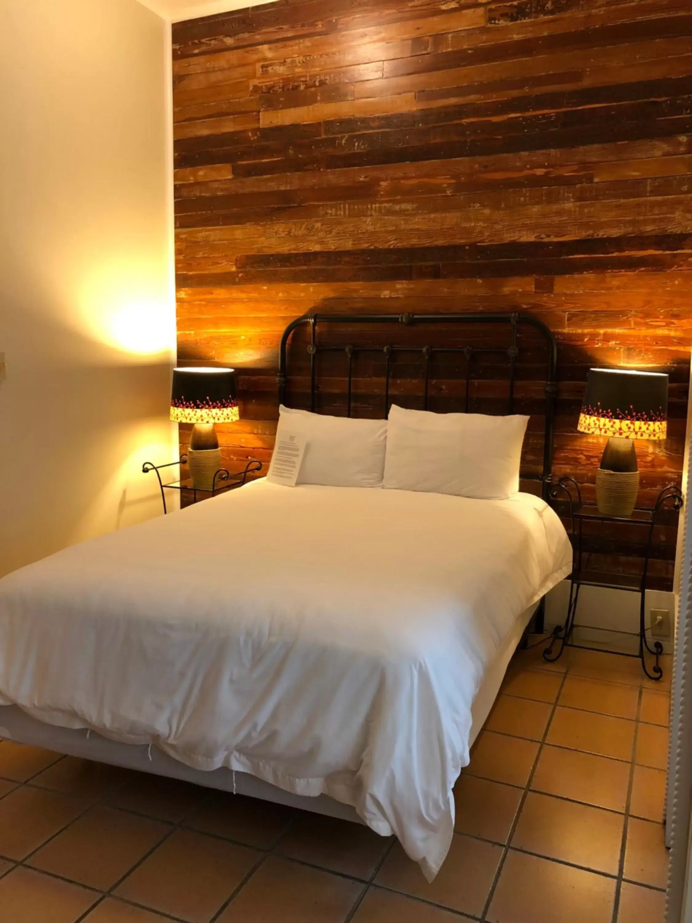 Bedroom, Bed in L'Habitation Guesthouse- Adult Exclusive