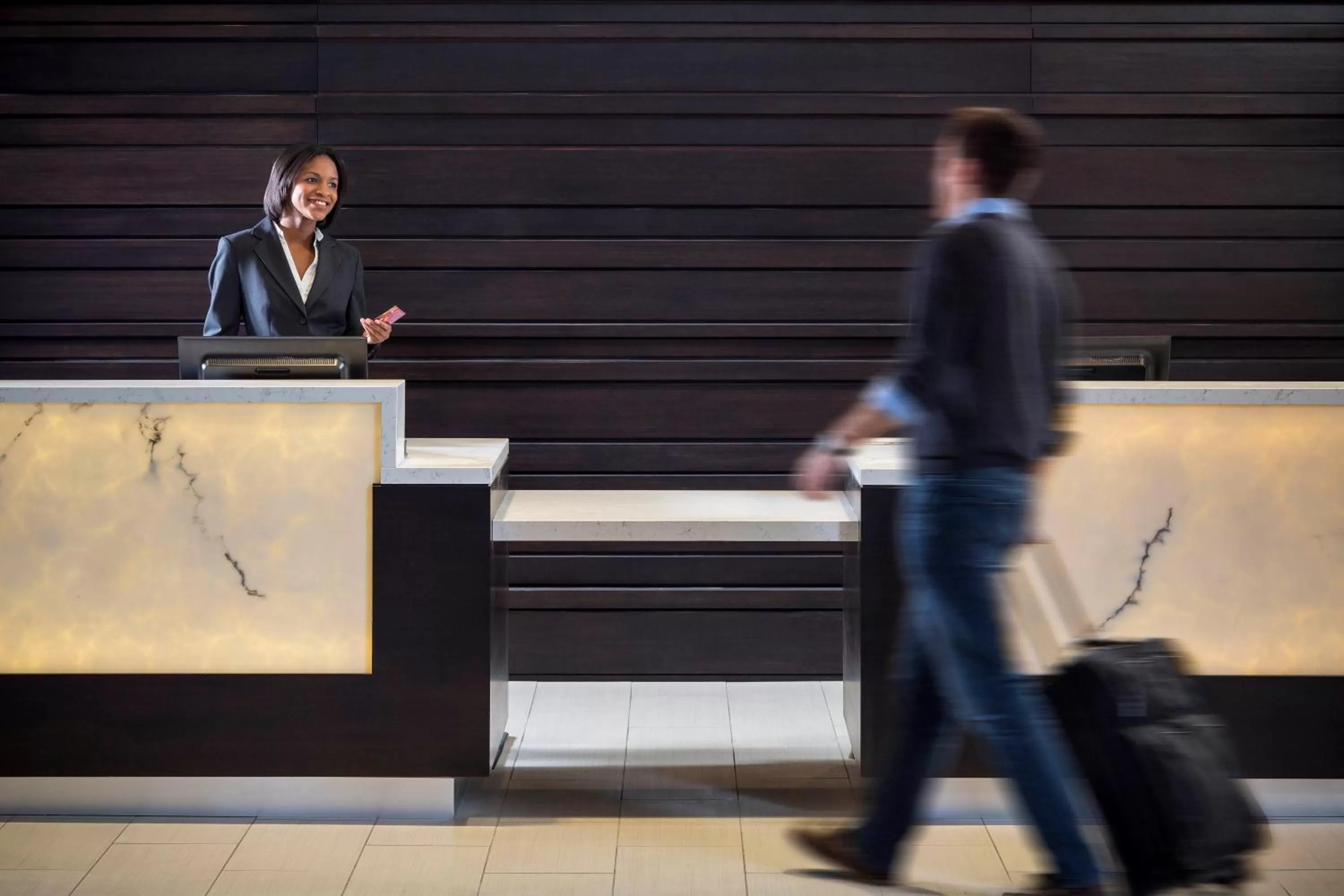 Property building in Crowne Plaza Atlanta - Midtown by IHG