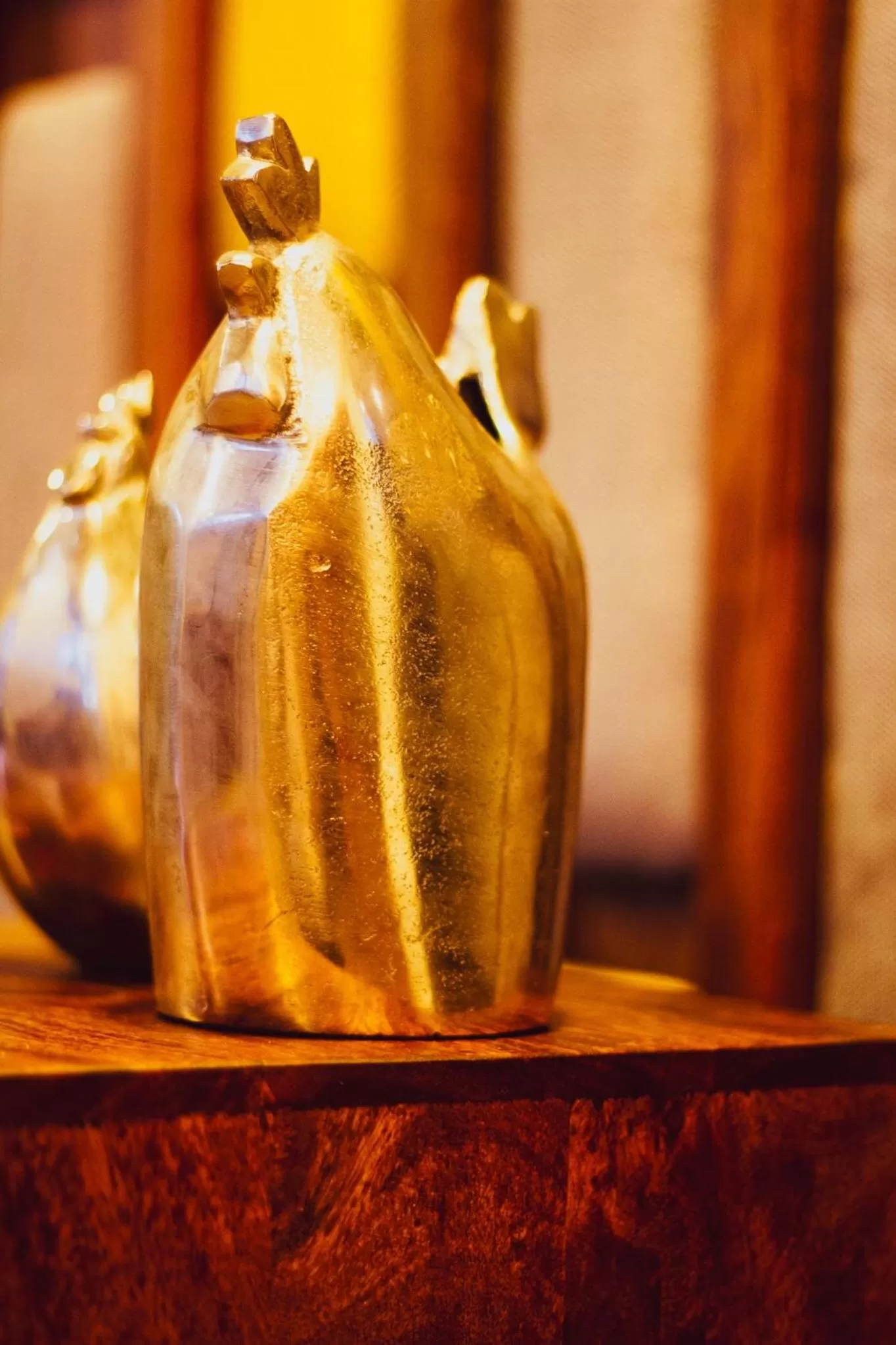 Property building in HALF Hotel, Calangute