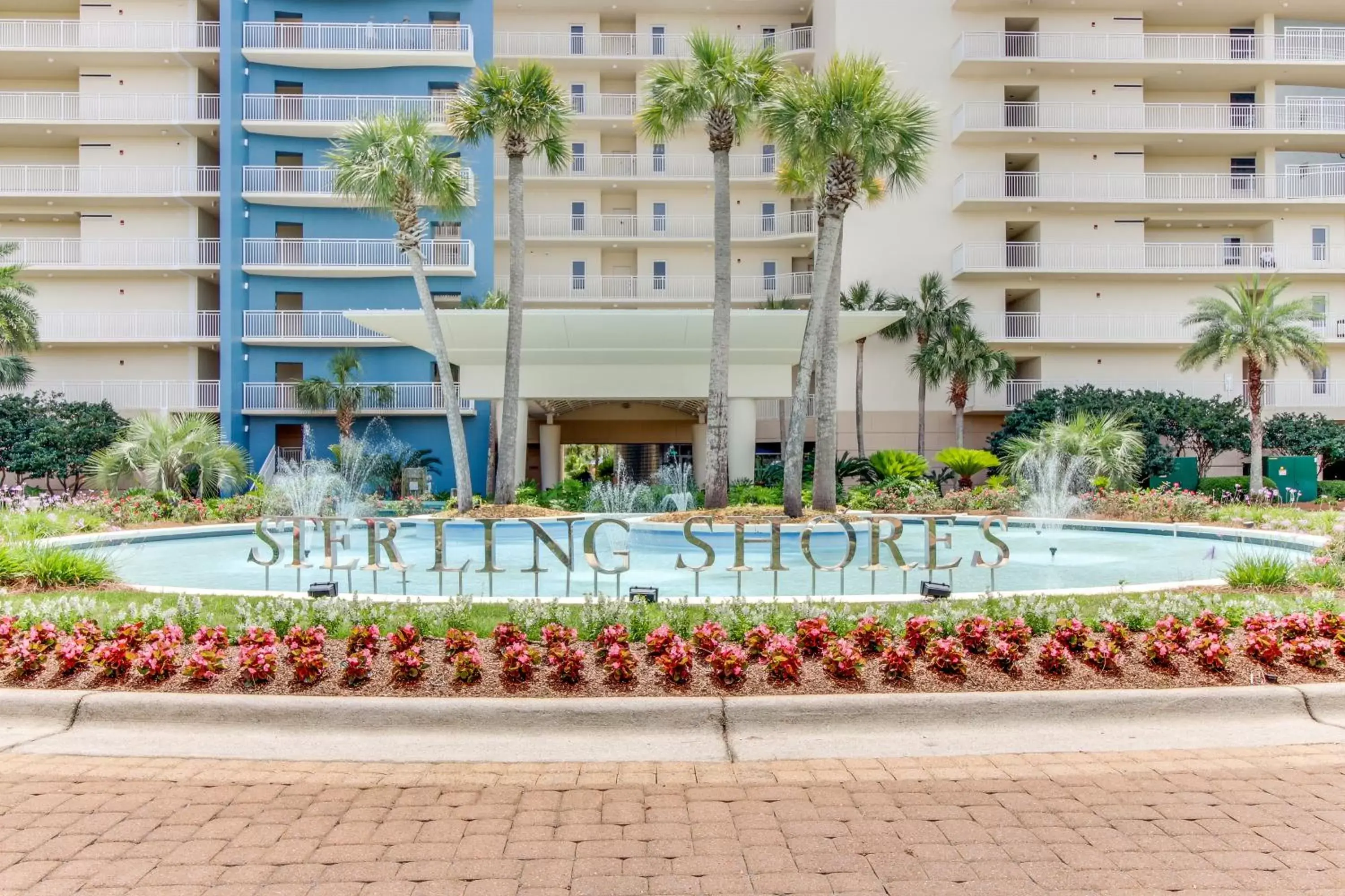 Swimming Pool in Sterling Shores