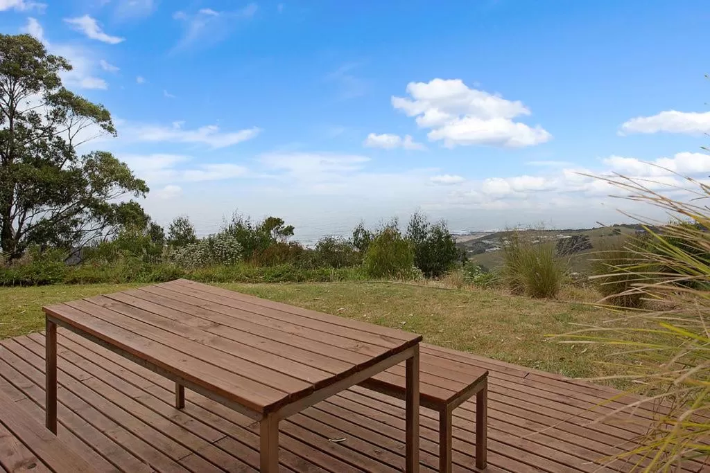 Natural landscape in Beacon Point Ocean View Villas