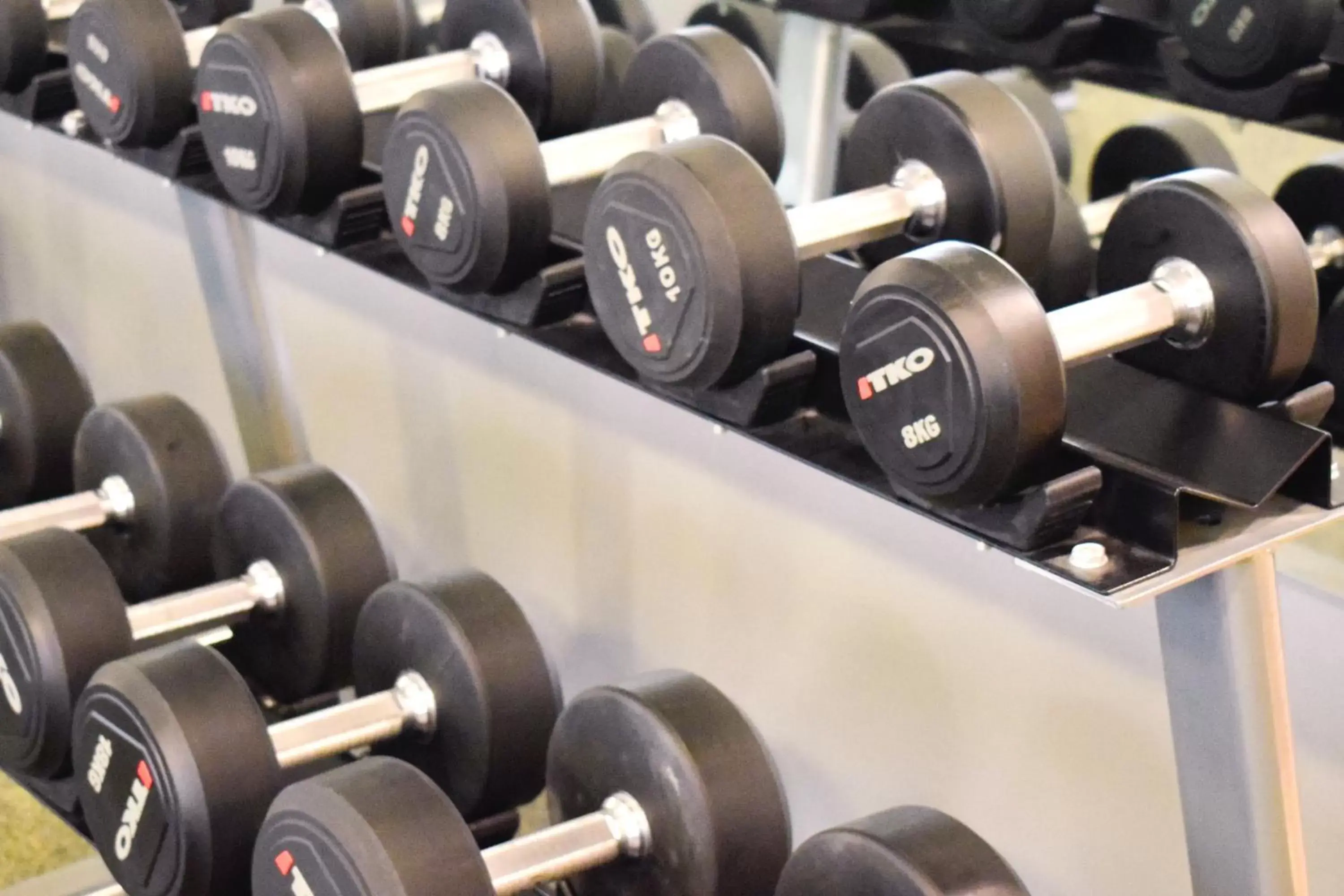 Fitness centre/facilities, Fitness Center/Facilities in Sapphire Plaza Hotel