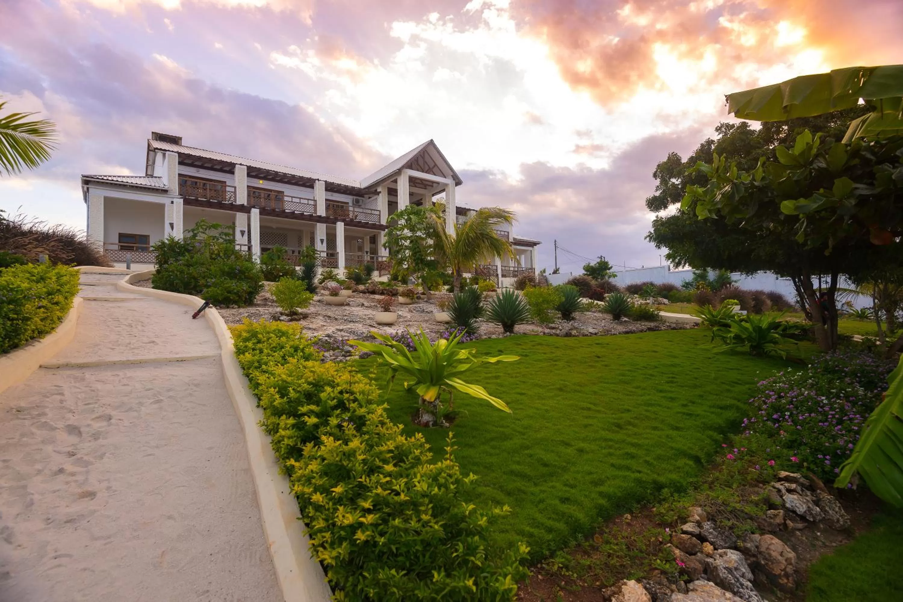 Restaurant/places to eat in Warere Beach