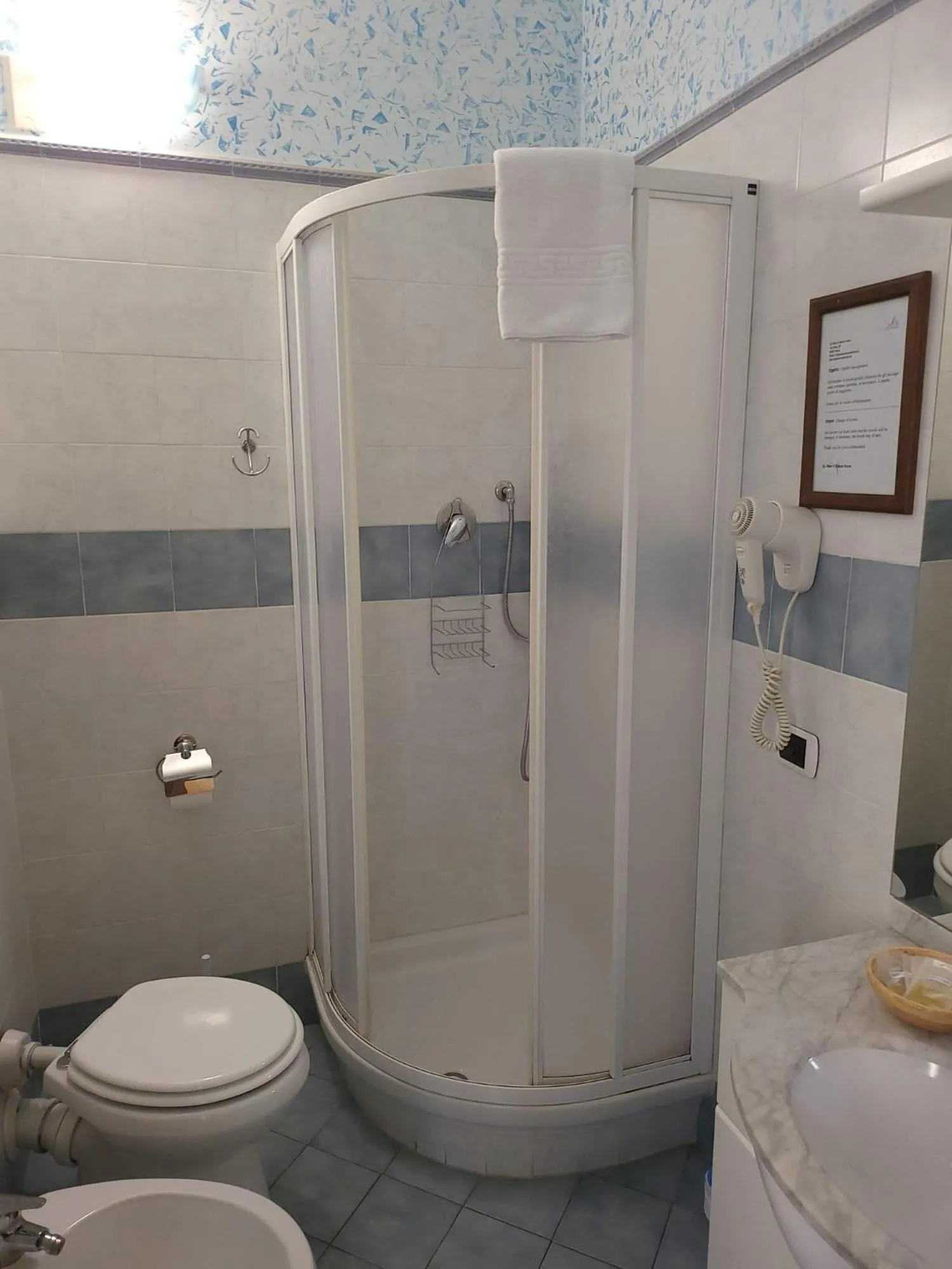 St. Peter's Rooms Rome