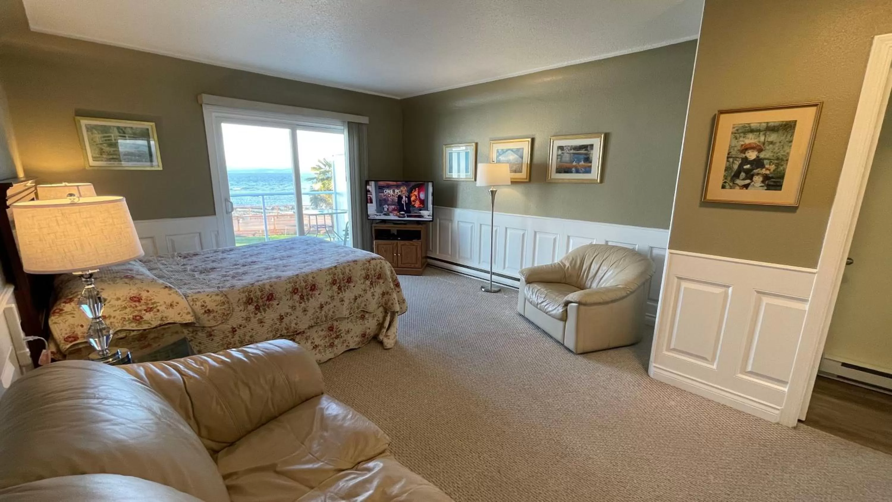 Buena Vista by the Sea