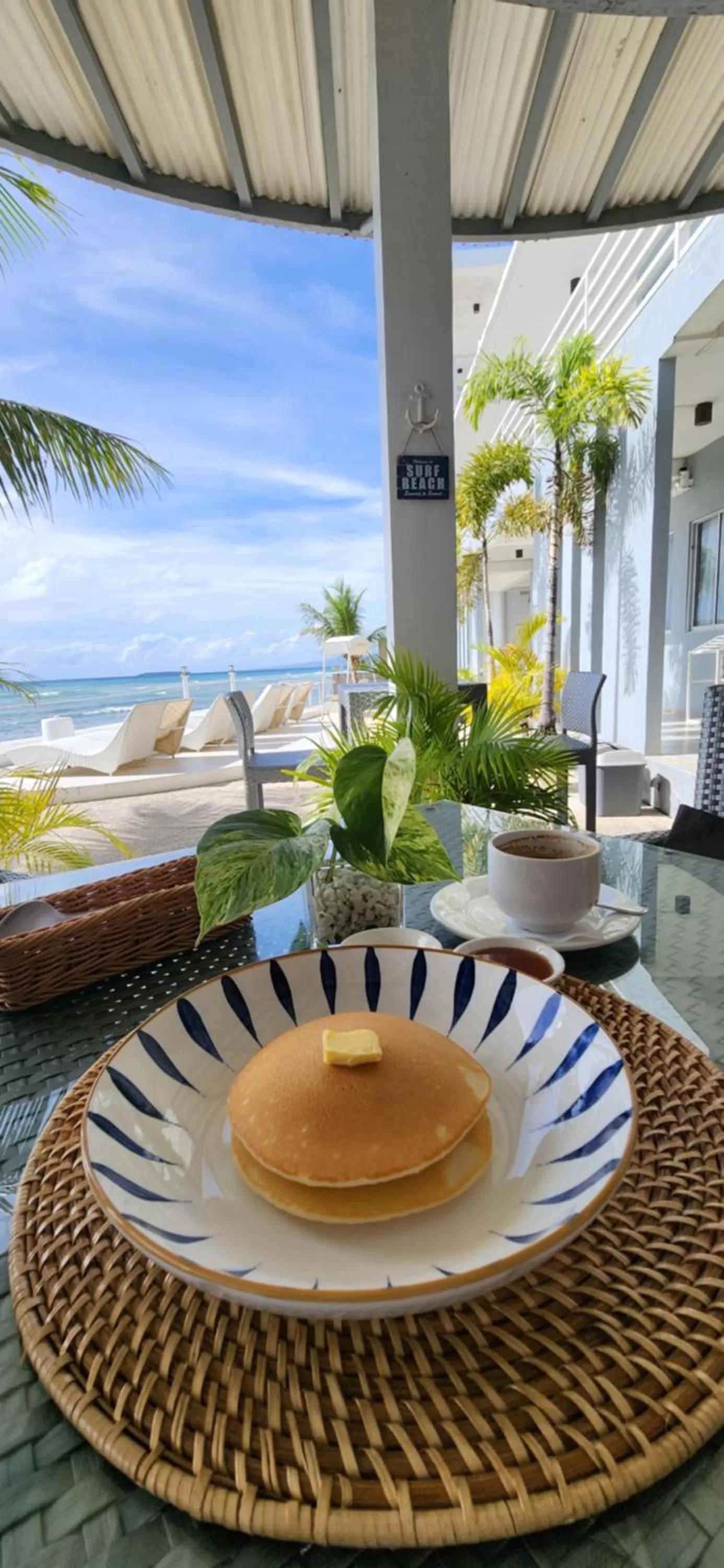 Down South 118 Beach Resort