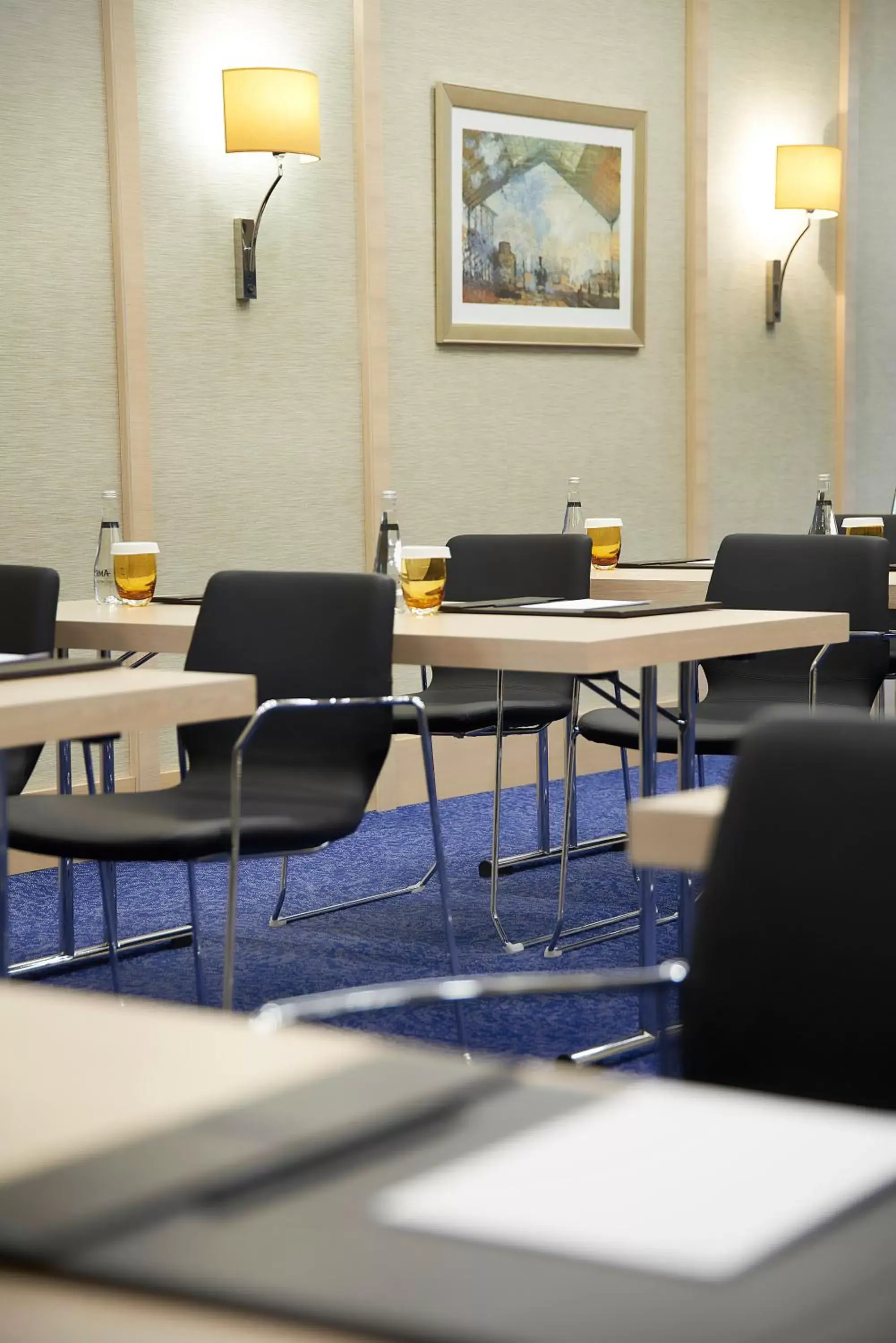 Meeting/conference room in Divan Mersin