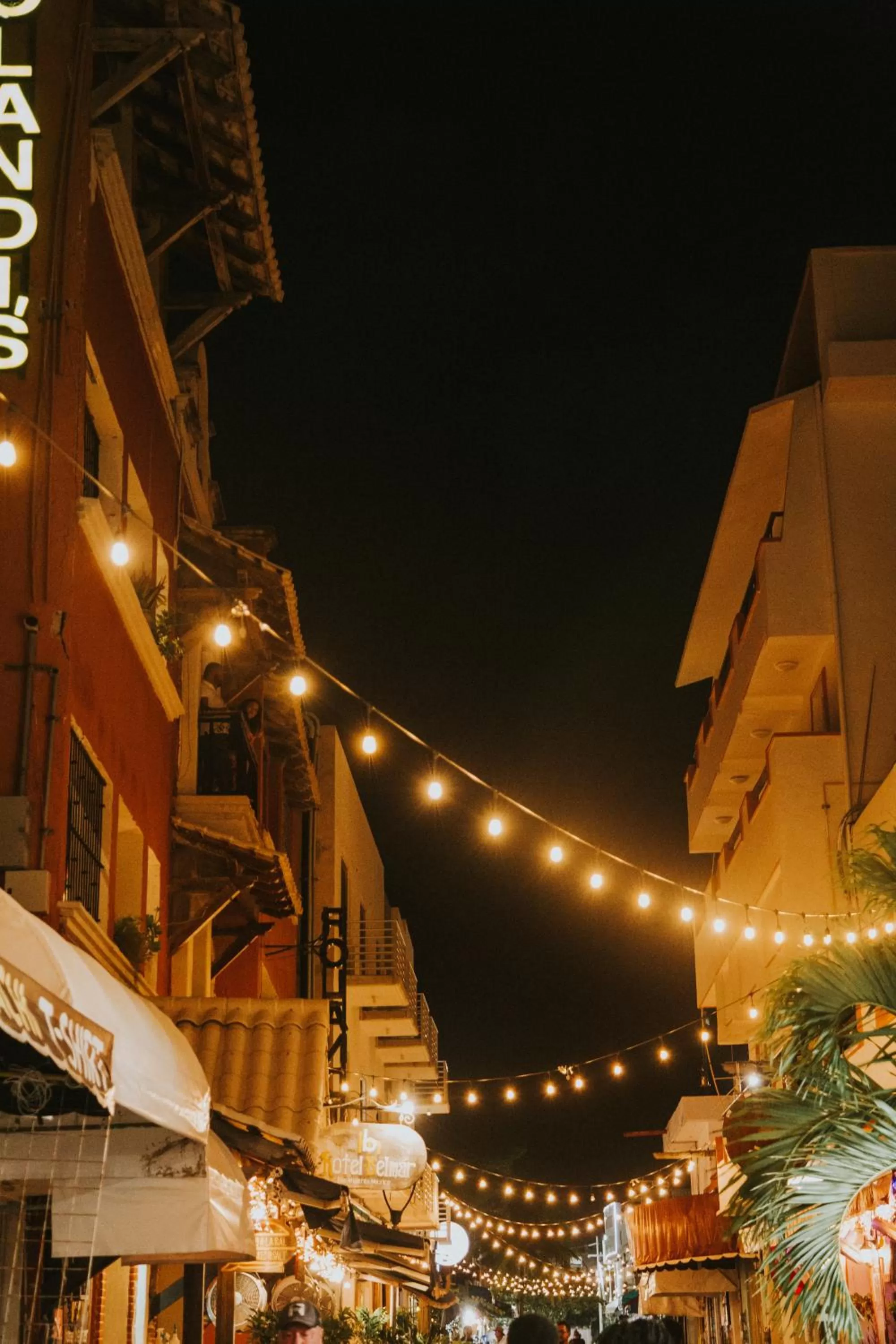 Neighbourhood, Property Building in Hotel Sayil