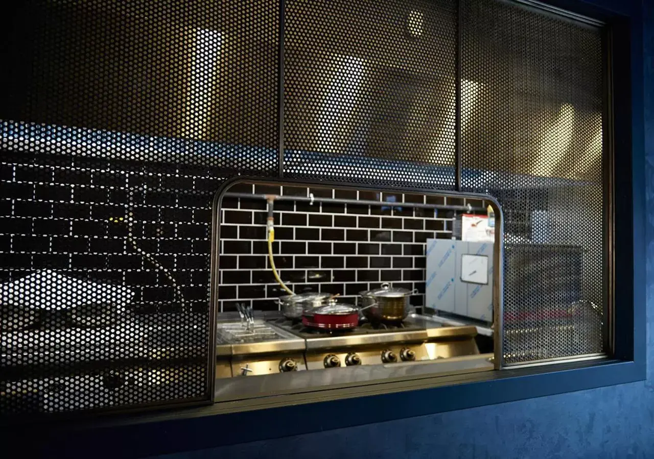 Restaurant/places to eat in Dundar Hotel & Spa Restaurant/places to eat in Dundar Hotel & Spa