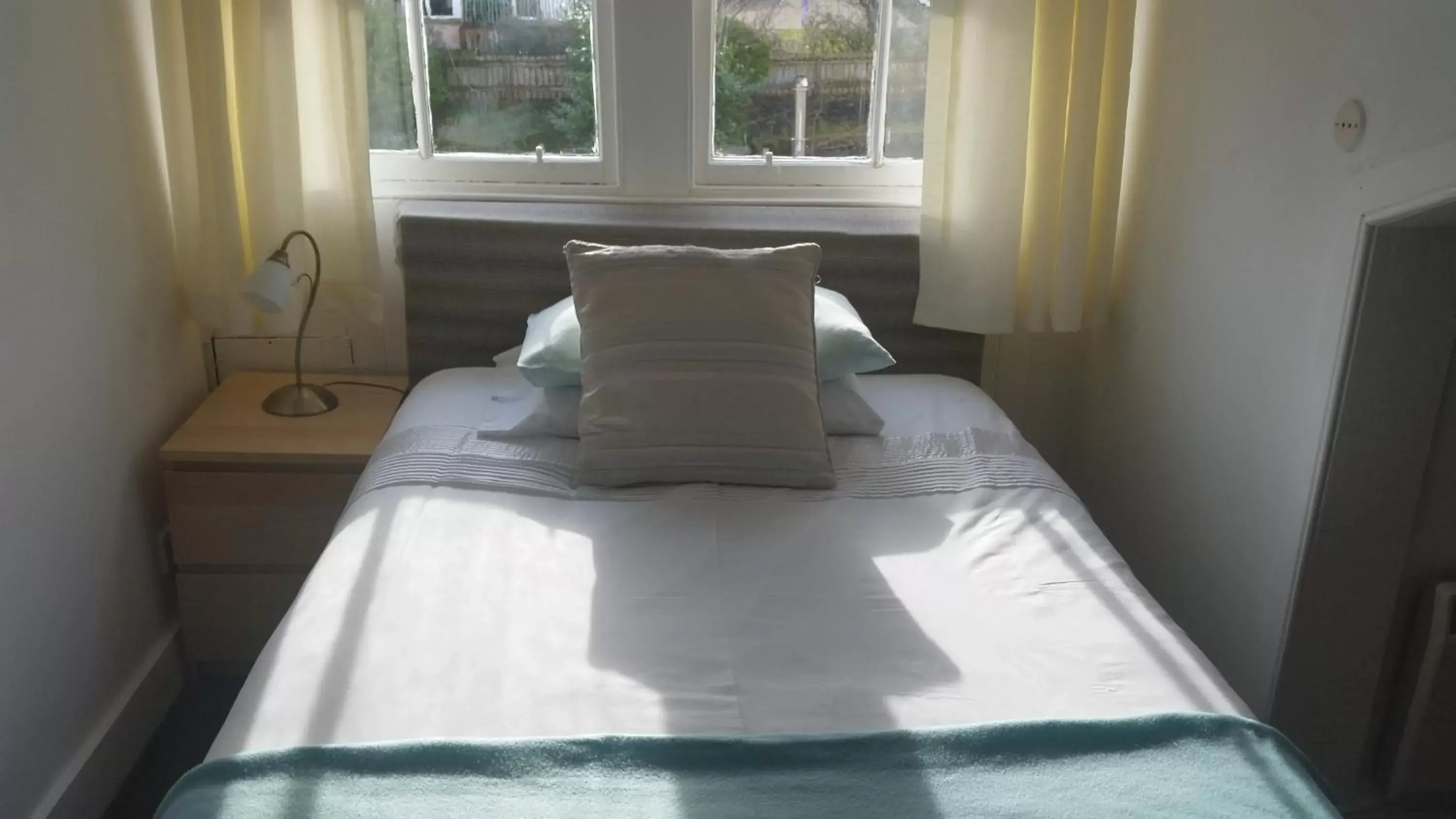 Single Room in St.Ebba B&B