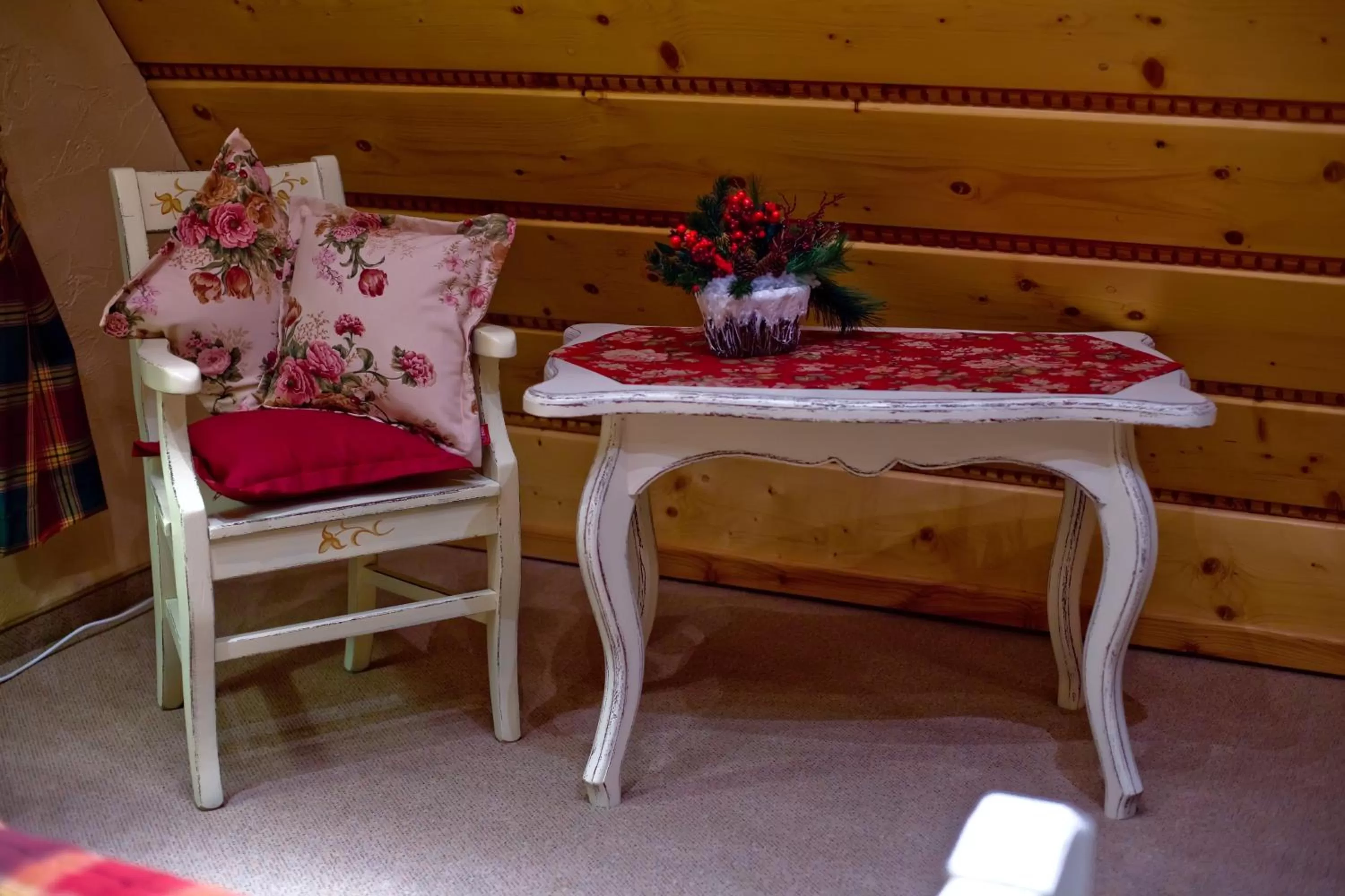 Leśny Dworek Zakopane