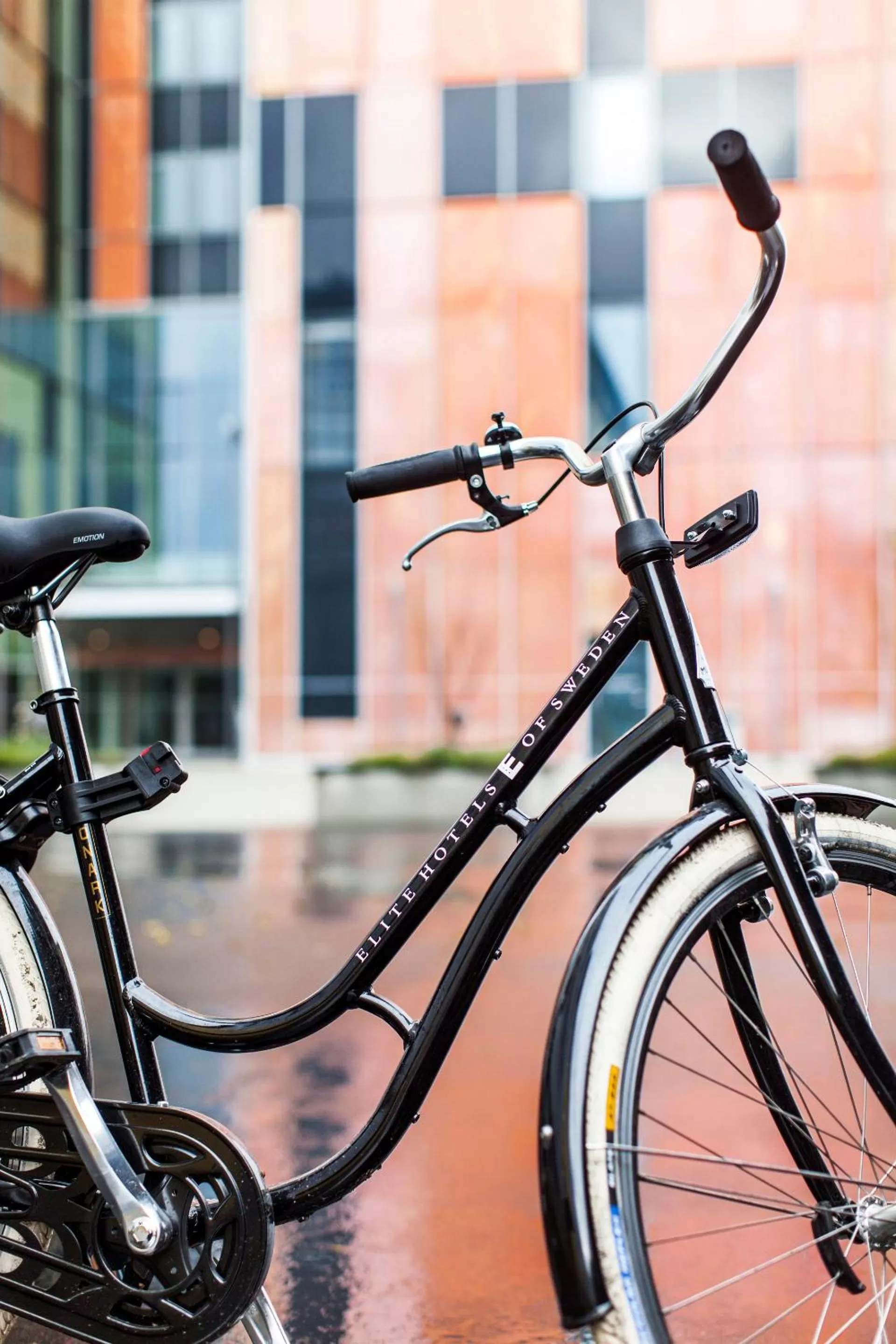 Other in Elite Hotel Ideon, Lund