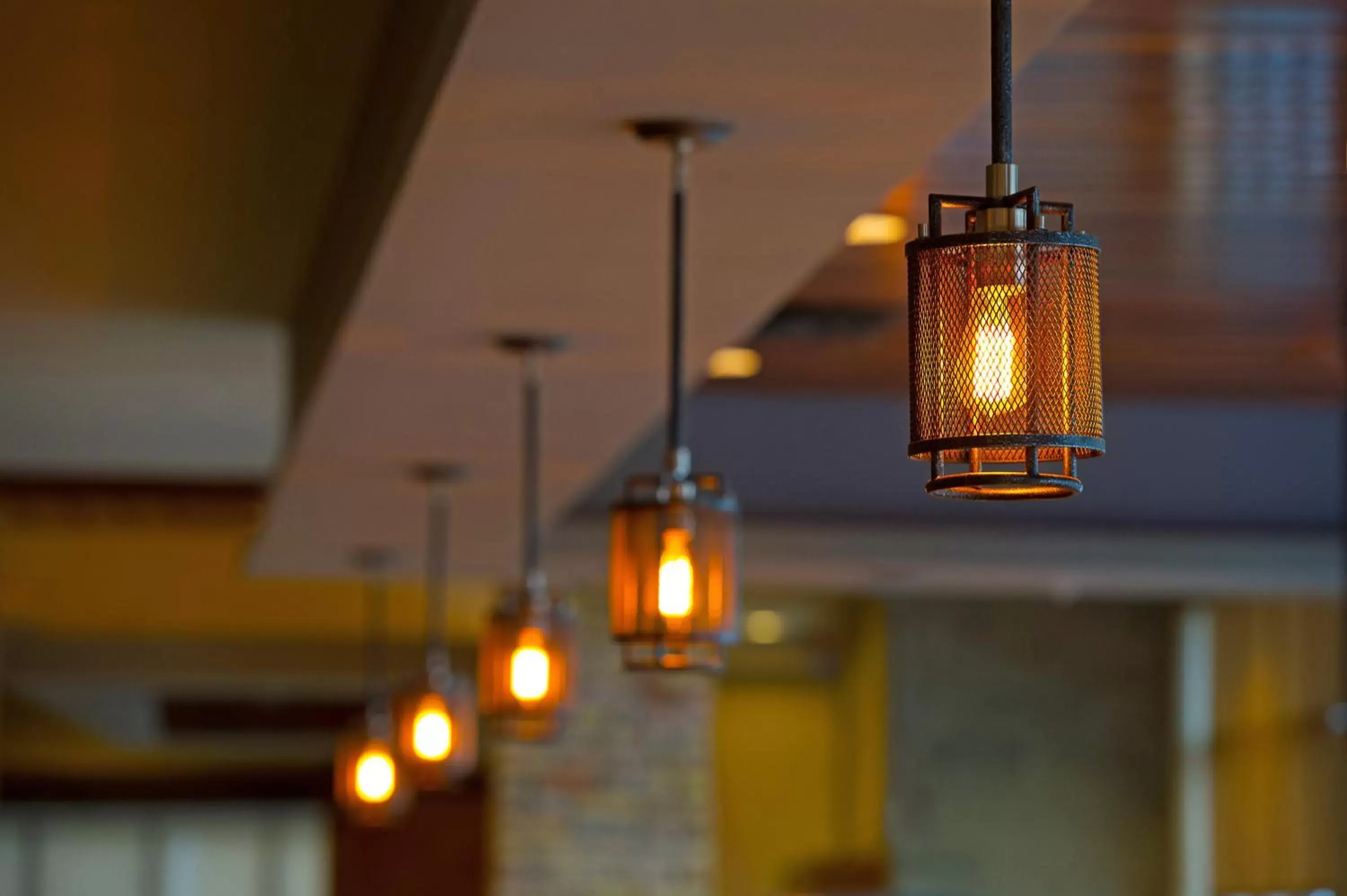 Lounge or bar in Hotel Indigo Traverse City by IHG Lounge or bar in Hotel Indigo Traverse City by IHG