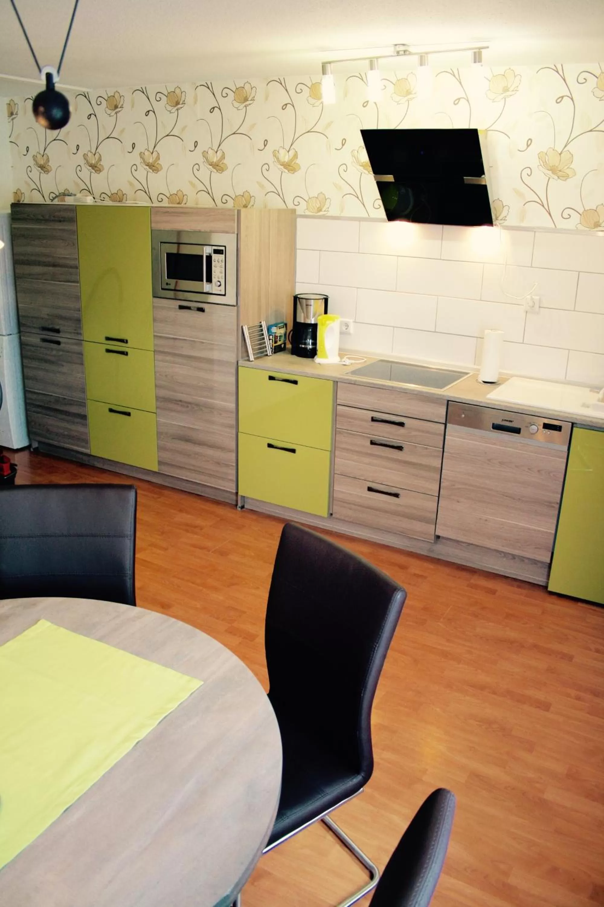 Gästehaus beim Prinz