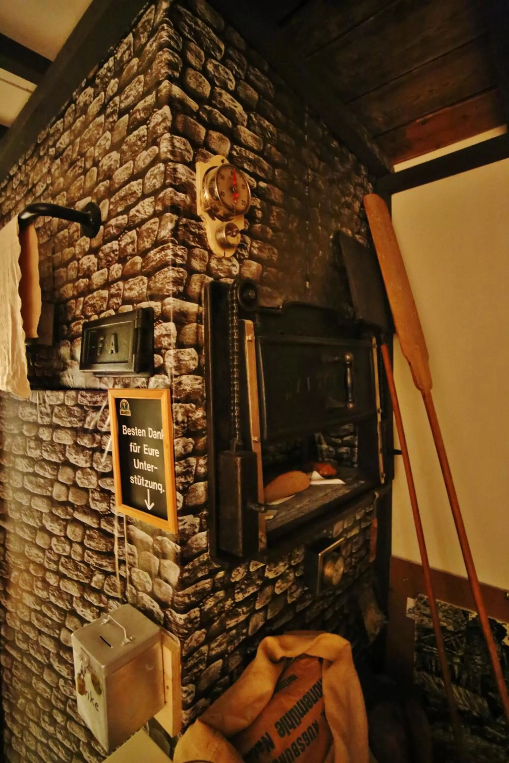 Activities in Hotel Imseng