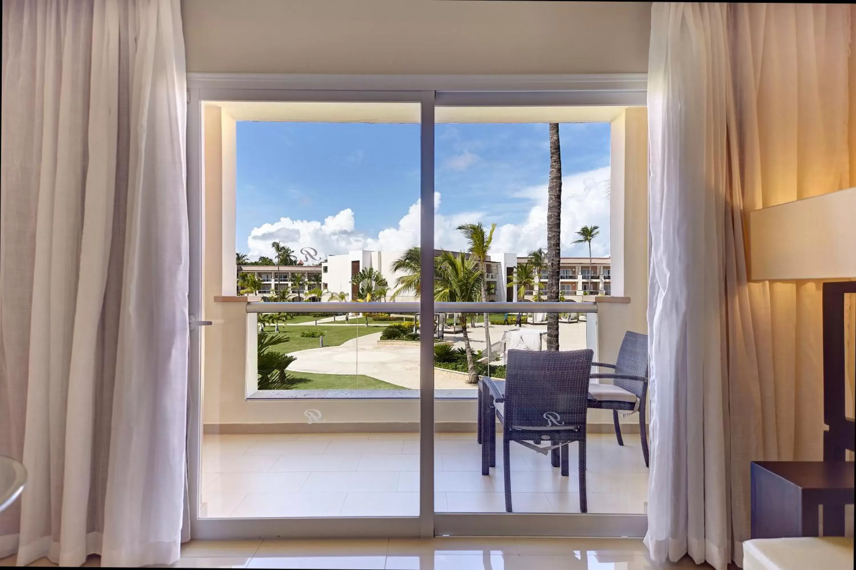 Balcony/Terrace in Royalton Punta Cana, An Autograph Collection All-Inclusive Resort & Casino