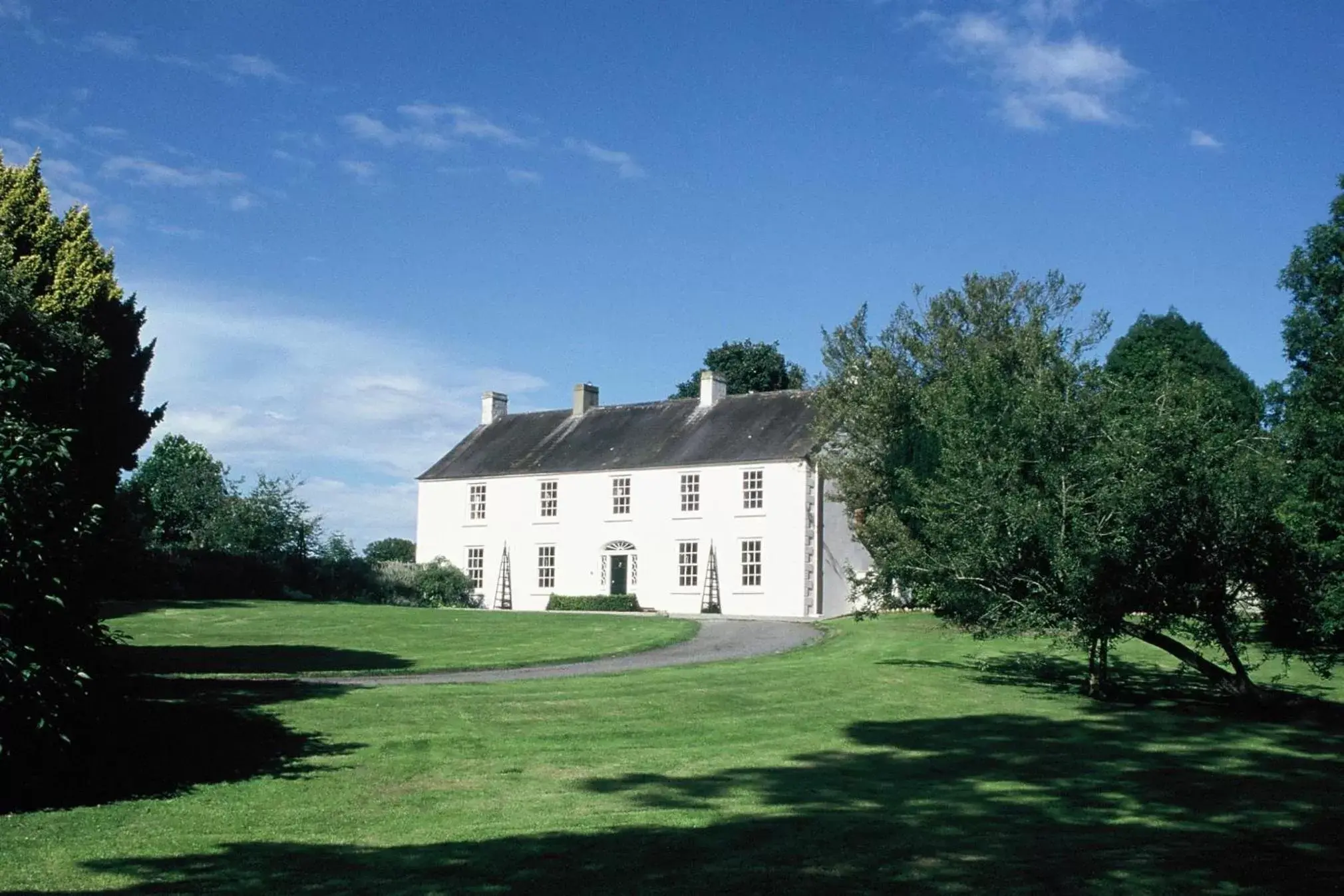 Ballymote Country House Ballymote Country House
