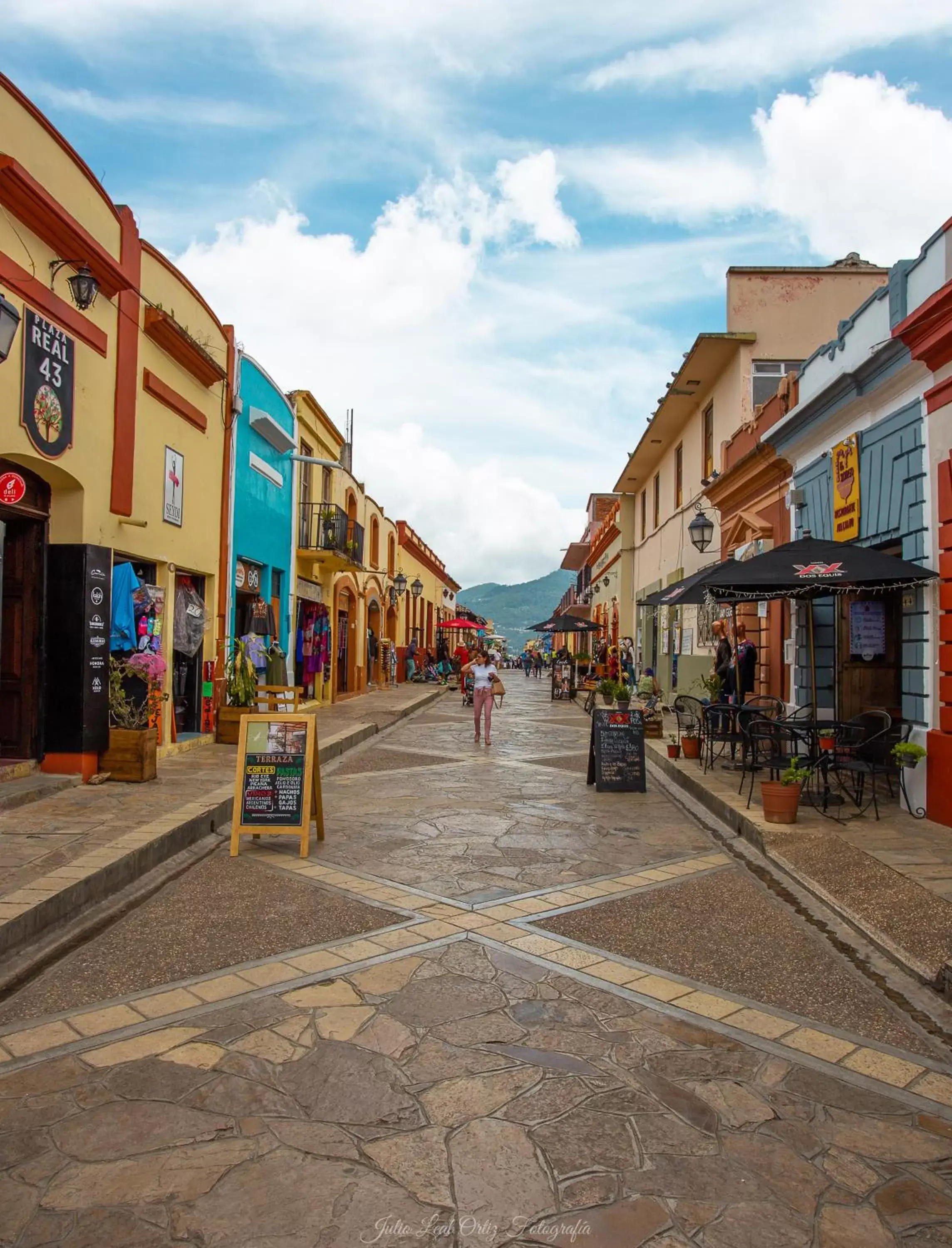 City view, Neighborhood in Hotel Cielo y Selva, San Cristobal de las Casas