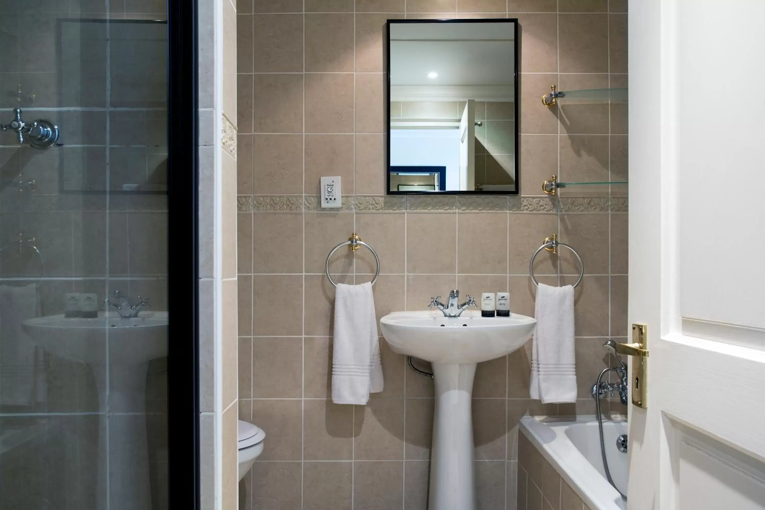 Other, Bathroom in The Stellenbosch Hotel