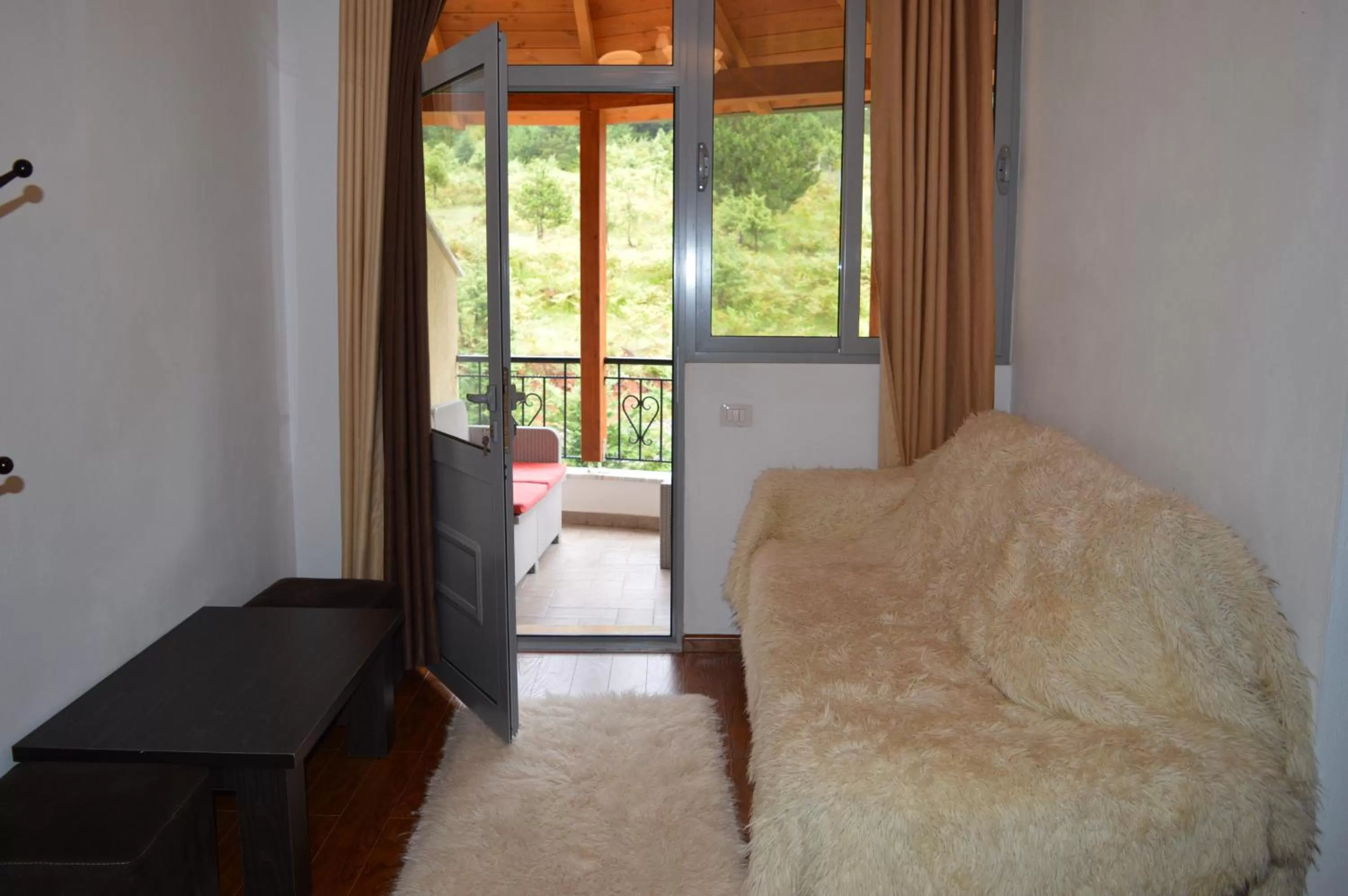 Seating Area in Sofra E Shpatit