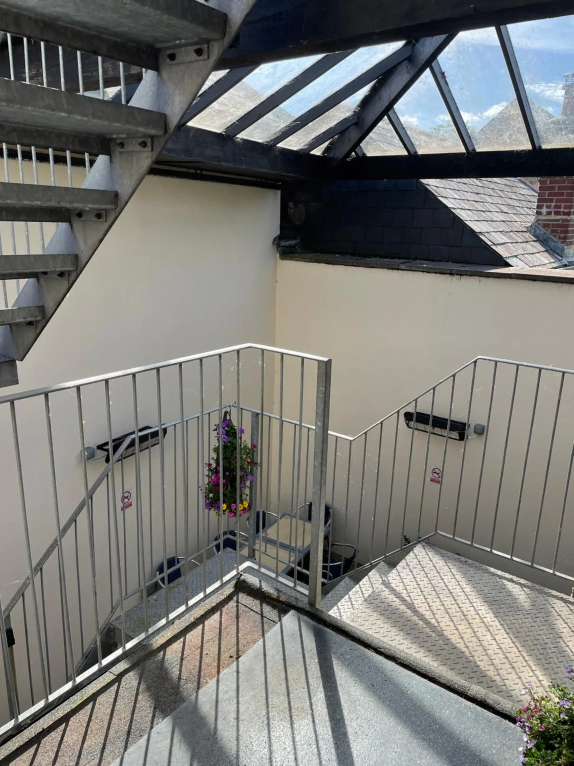 Facade/entrance in Station House, Dartmoor and Coast located, Village centre Hotel