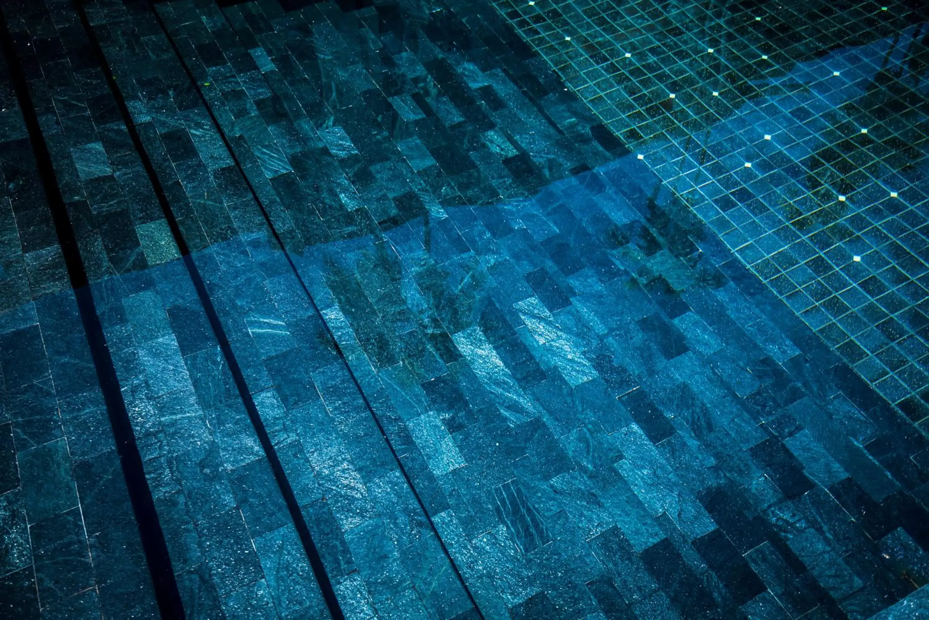 Decorative detail, Bathroom in Anantara Angkor Resort