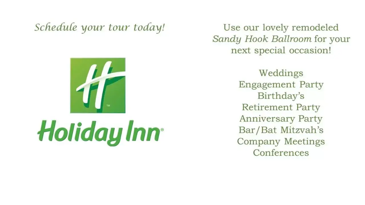 Holiday Inn Hazlet, an IHG Hotel