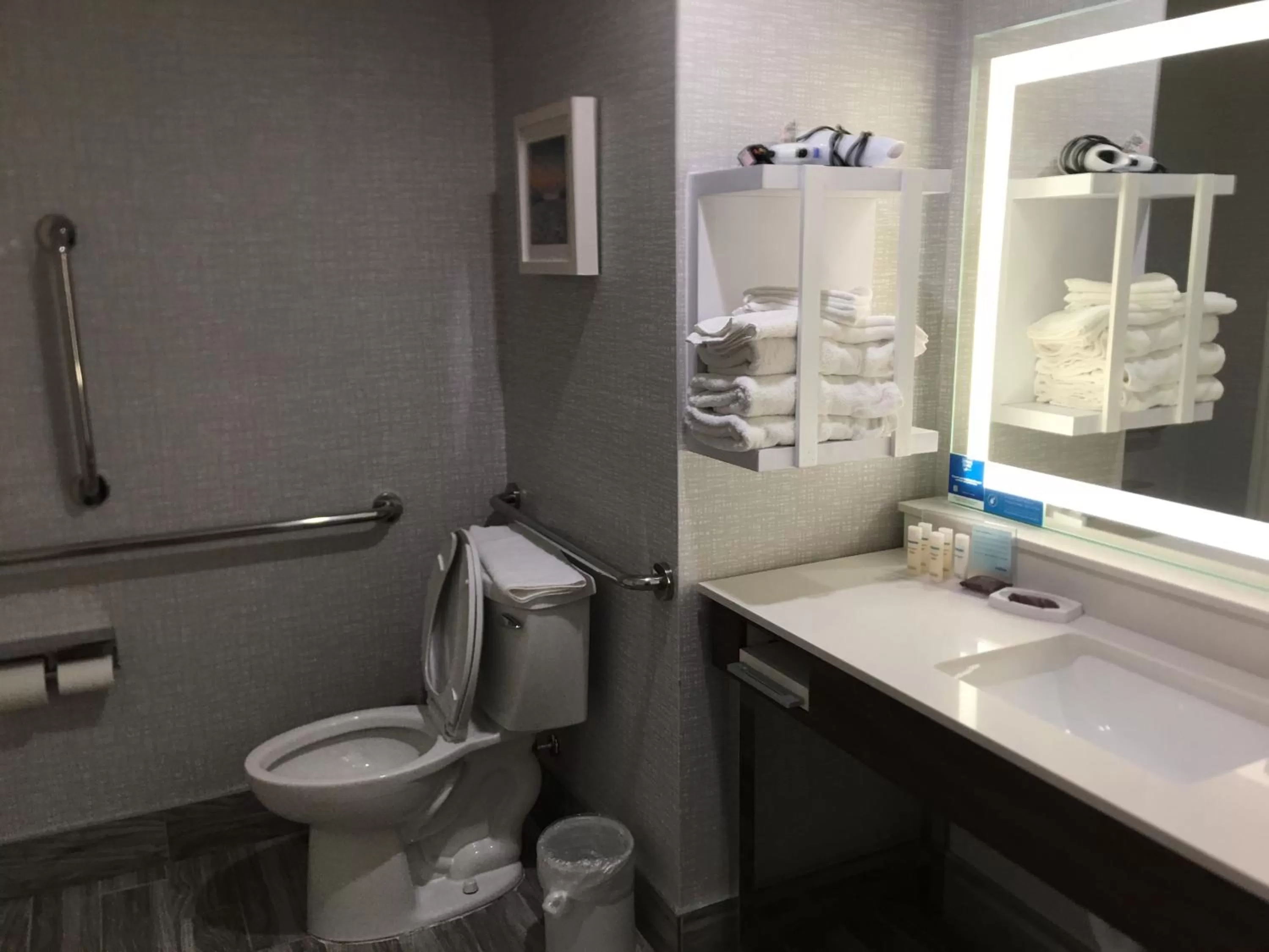 Hampton Inn Old Bridge NJ