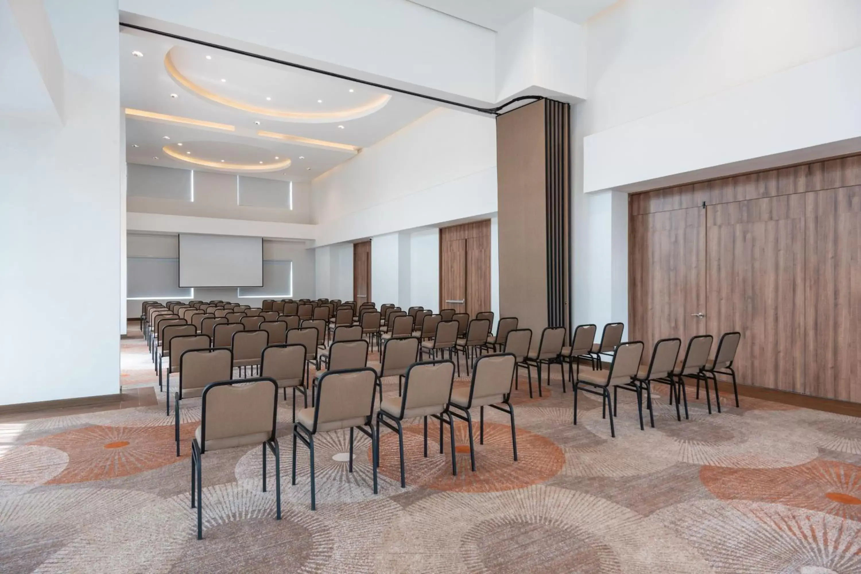 Meeting/conference room in Residence Inn by Marriott Bogota