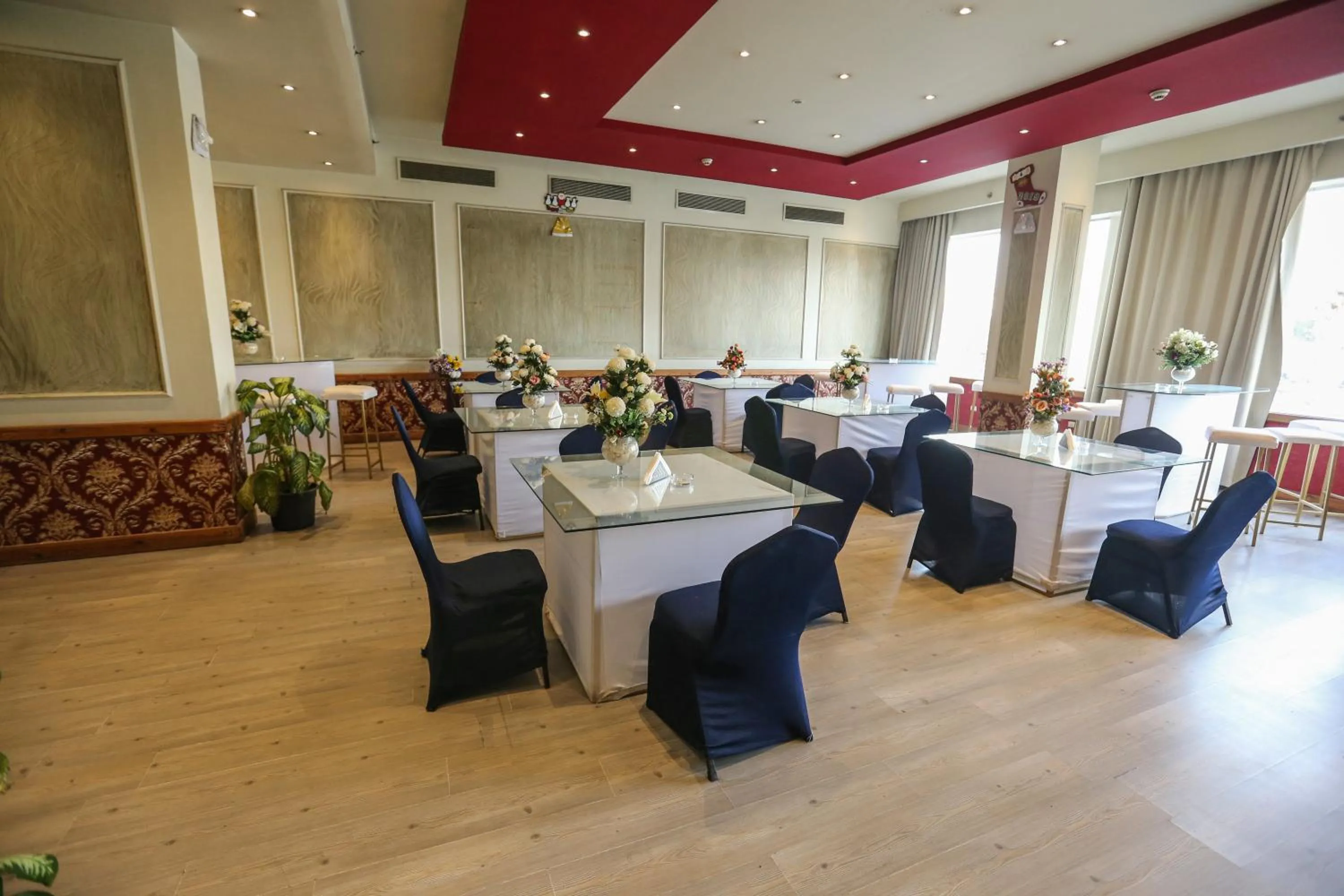 Horizon Shahrazad Hotel