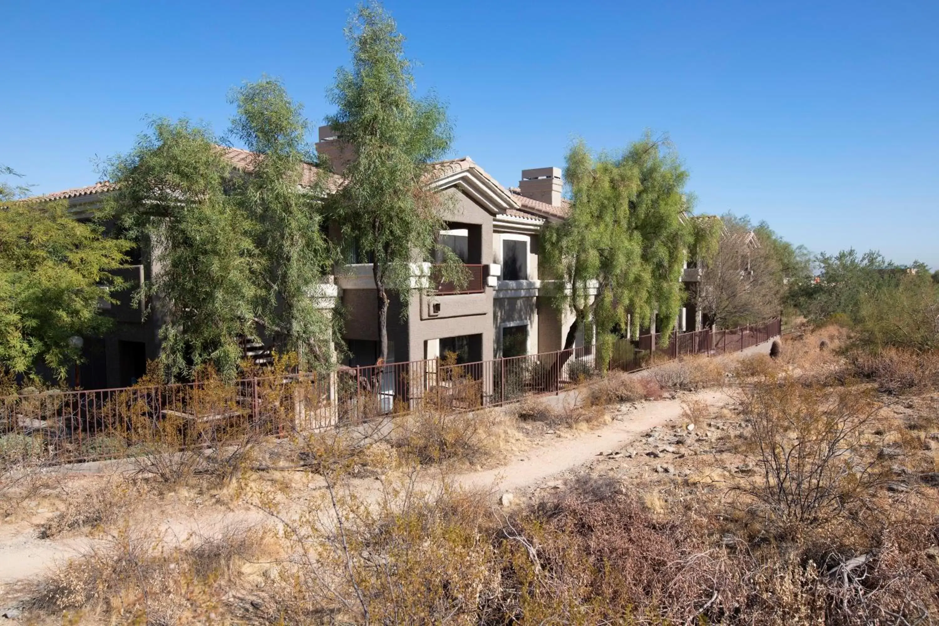 Other, Property Building in Raintree at Phoenix South Mountain Preserve
