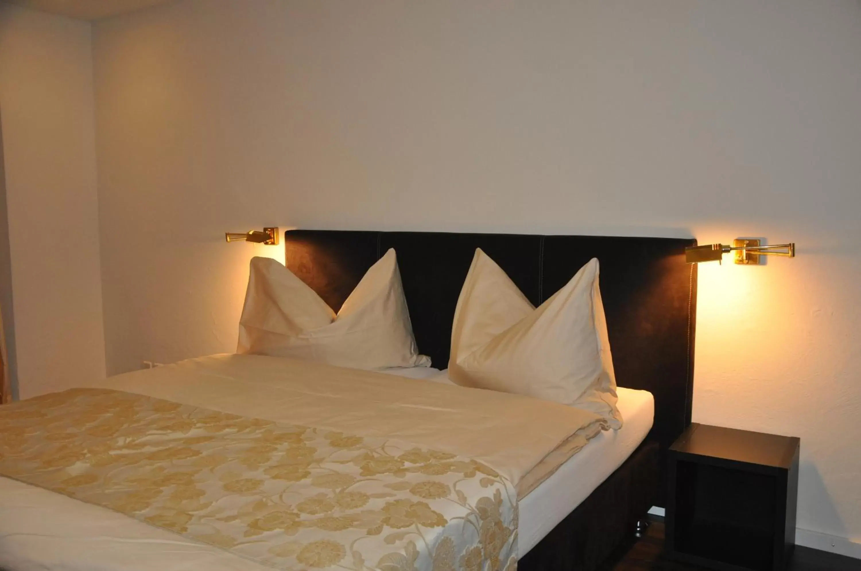 Bed in Hotel Löwen