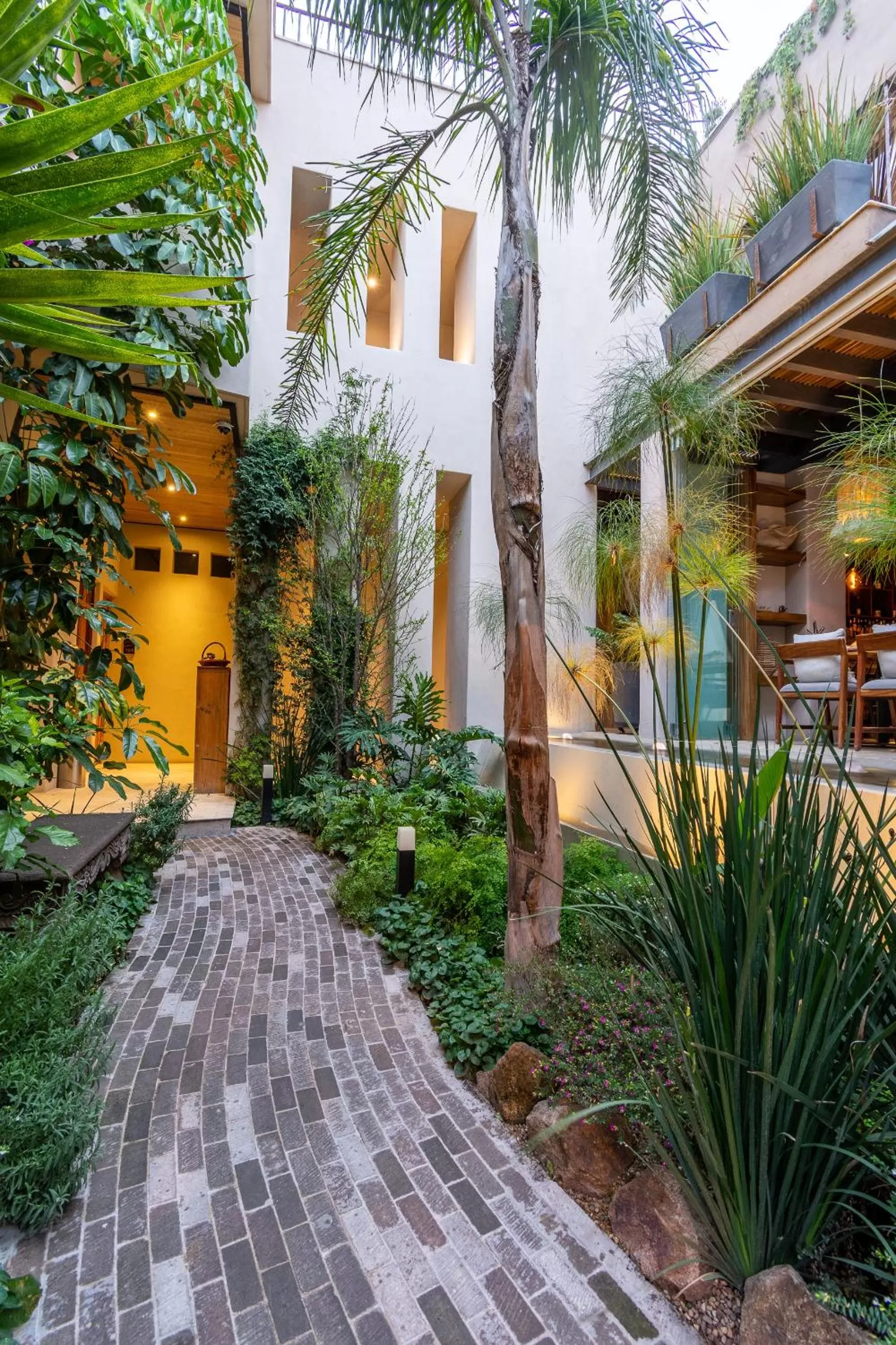 Casa Quebrada Hotel Boutique