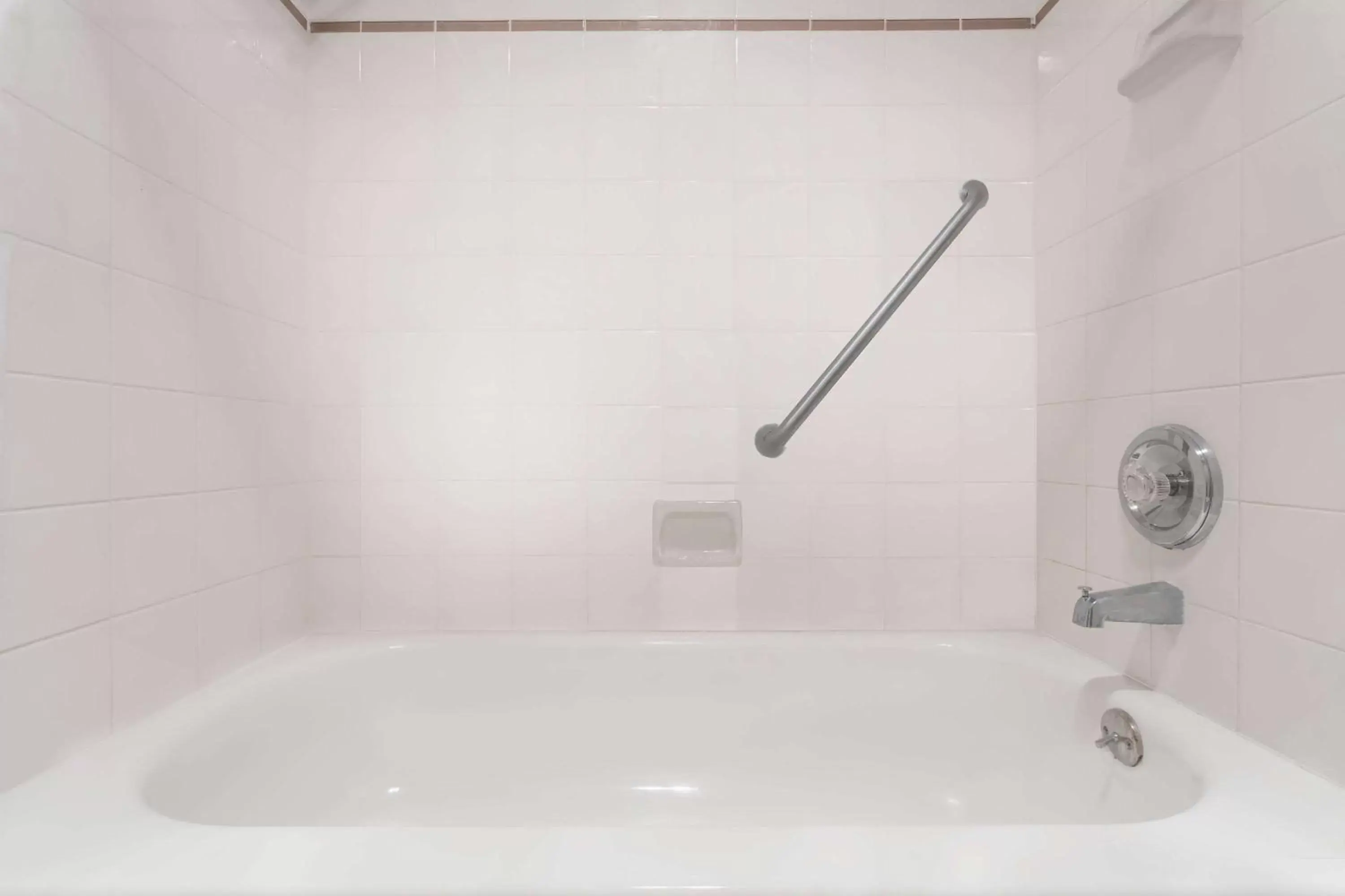 Bathroom in Days Inn & Suites by Wyndham Kanab