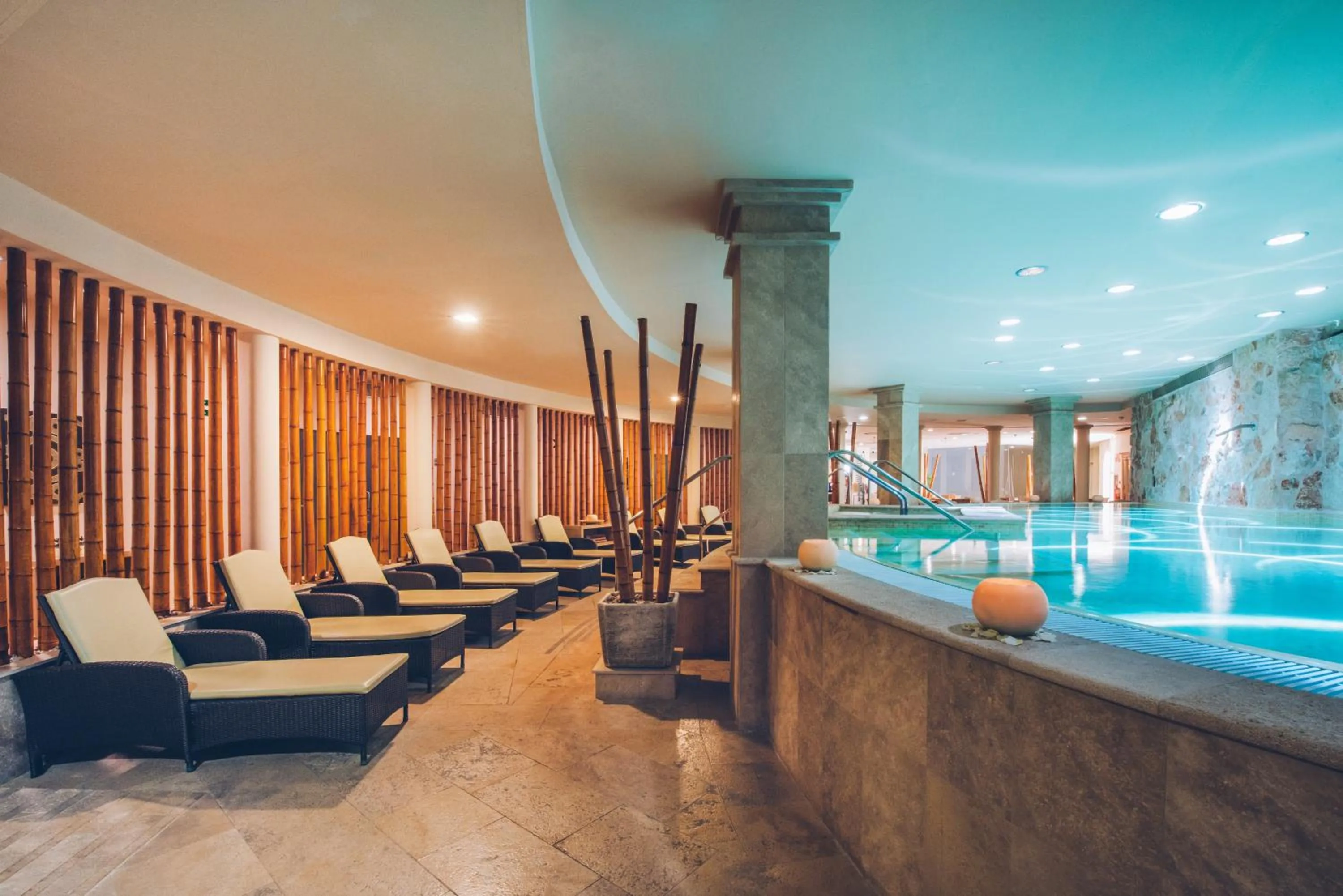 Spa and wellness centre/facilities in JOIA El Mirador by Iberostar -Adults Only