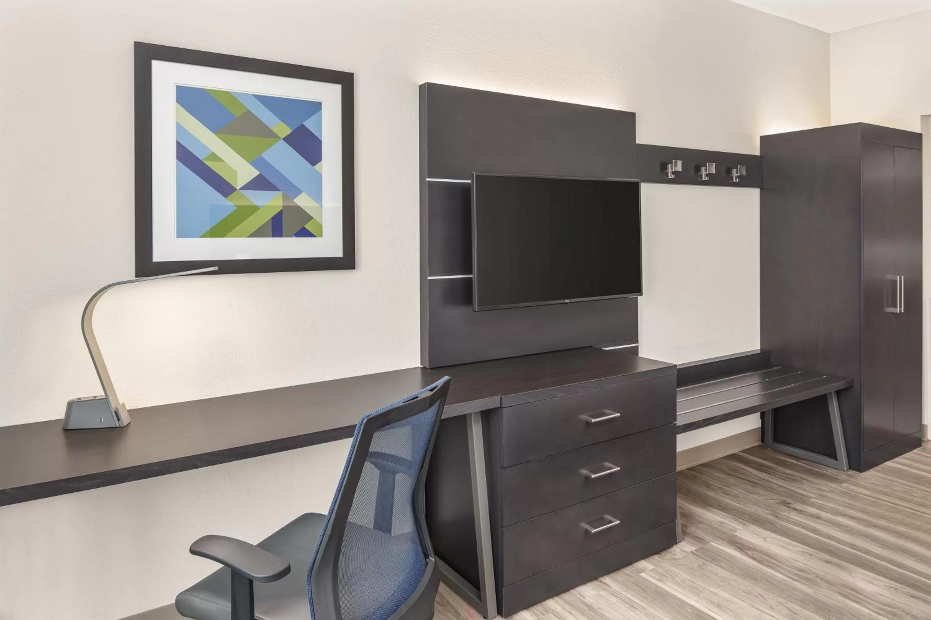 Photo of the whole room in Holiday Inn Express & Suites - Hardeeville-Hilton Head by IHG