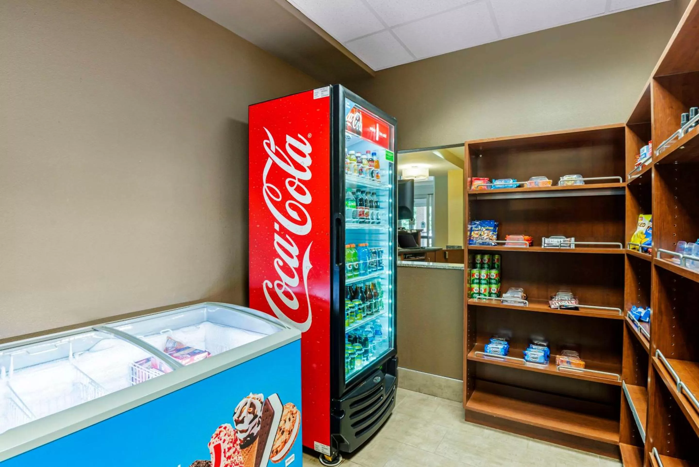 Other in Comfort Suites At Virginia Center Commons